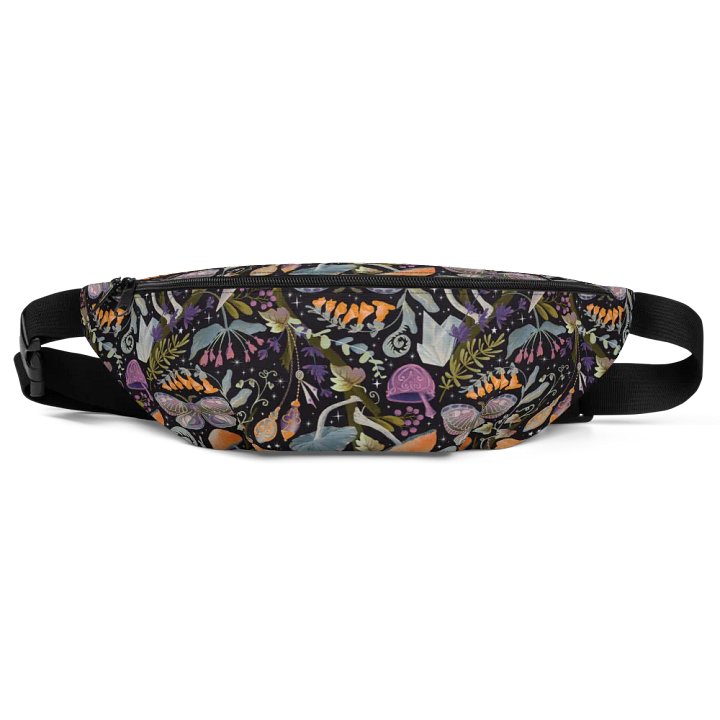 Enchanted Night Fanny Pack of Hoarding product image (2)