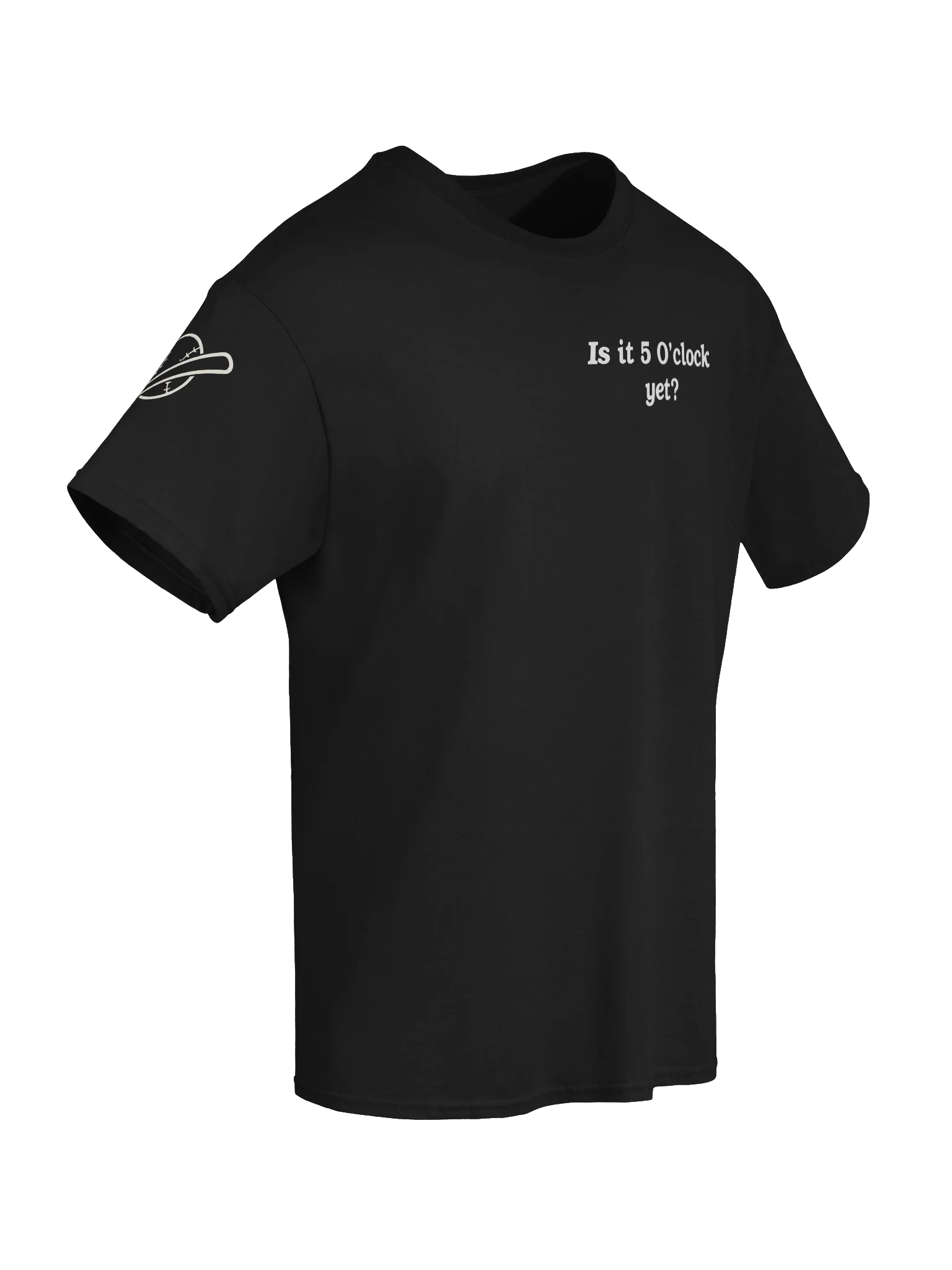 OG Five O'clock Hitter Tee product image (6)