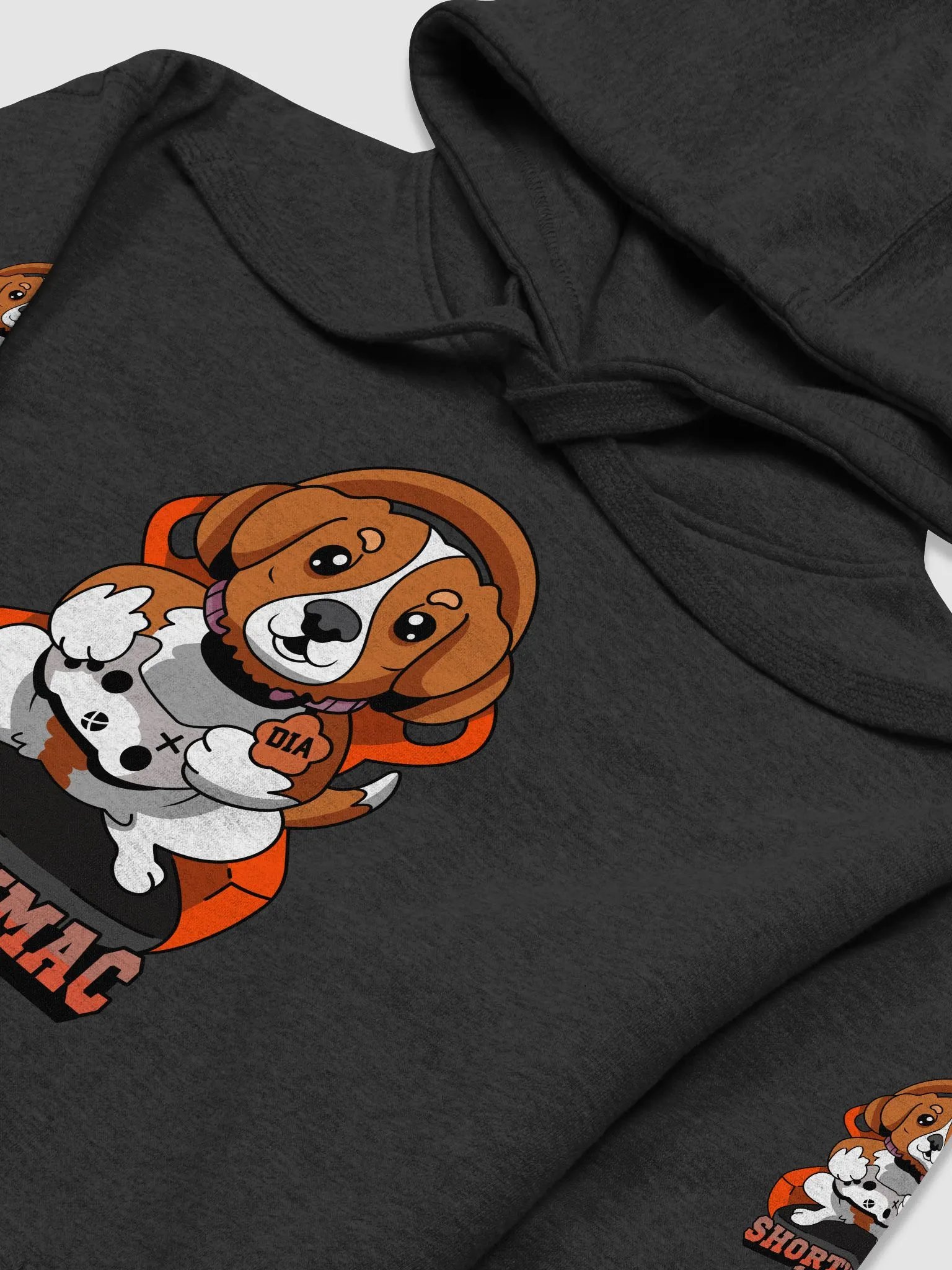 All Out Hoody product image (3)