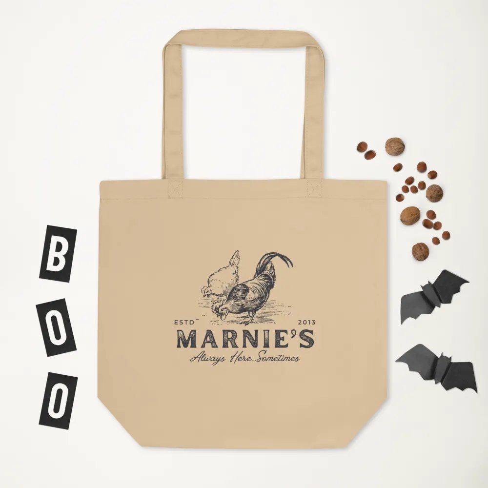 Marnie Tote Bag! product image (6)