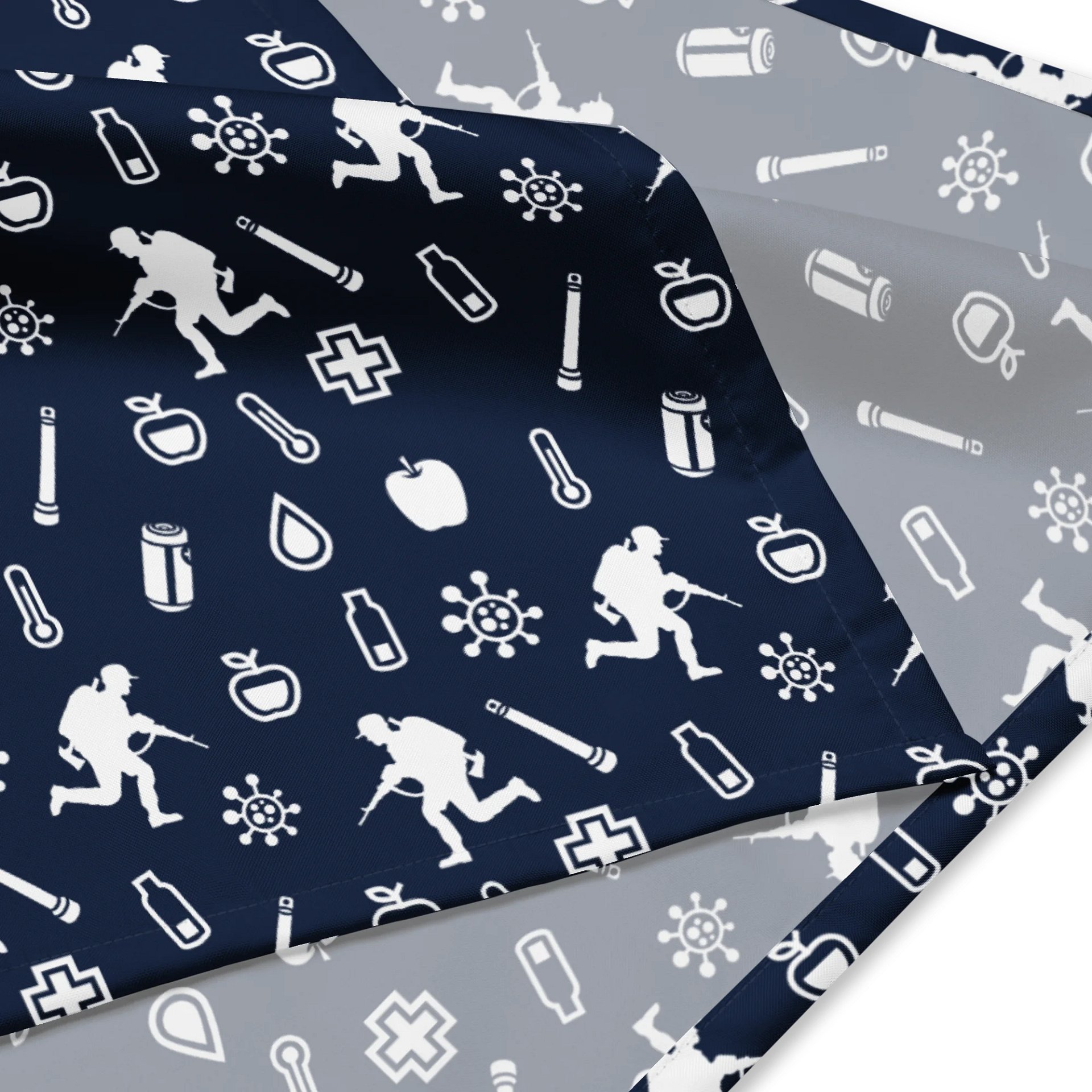 OUTLAW BANDANA – SCOUT’S LOOT EDITION product image (2)