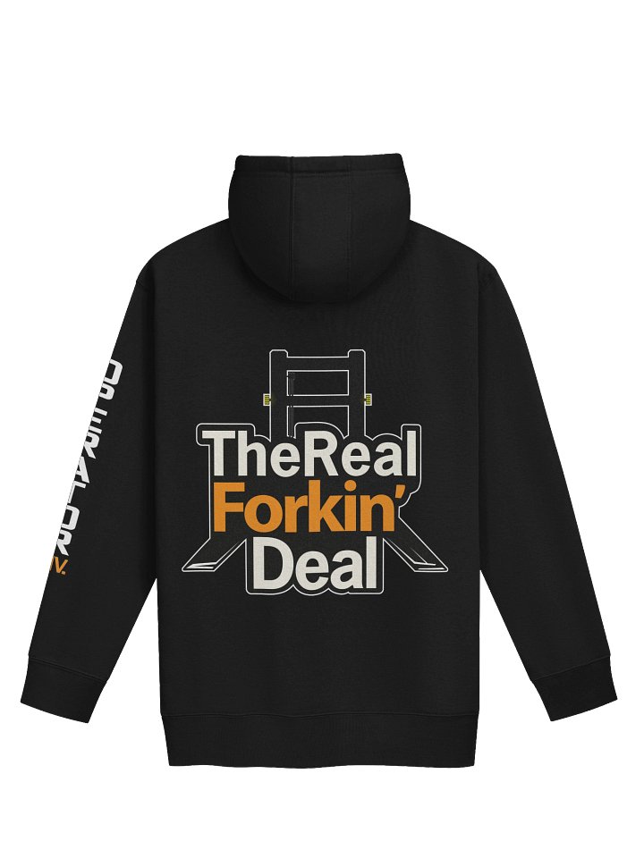 Operators Division Hoodie product image (4)