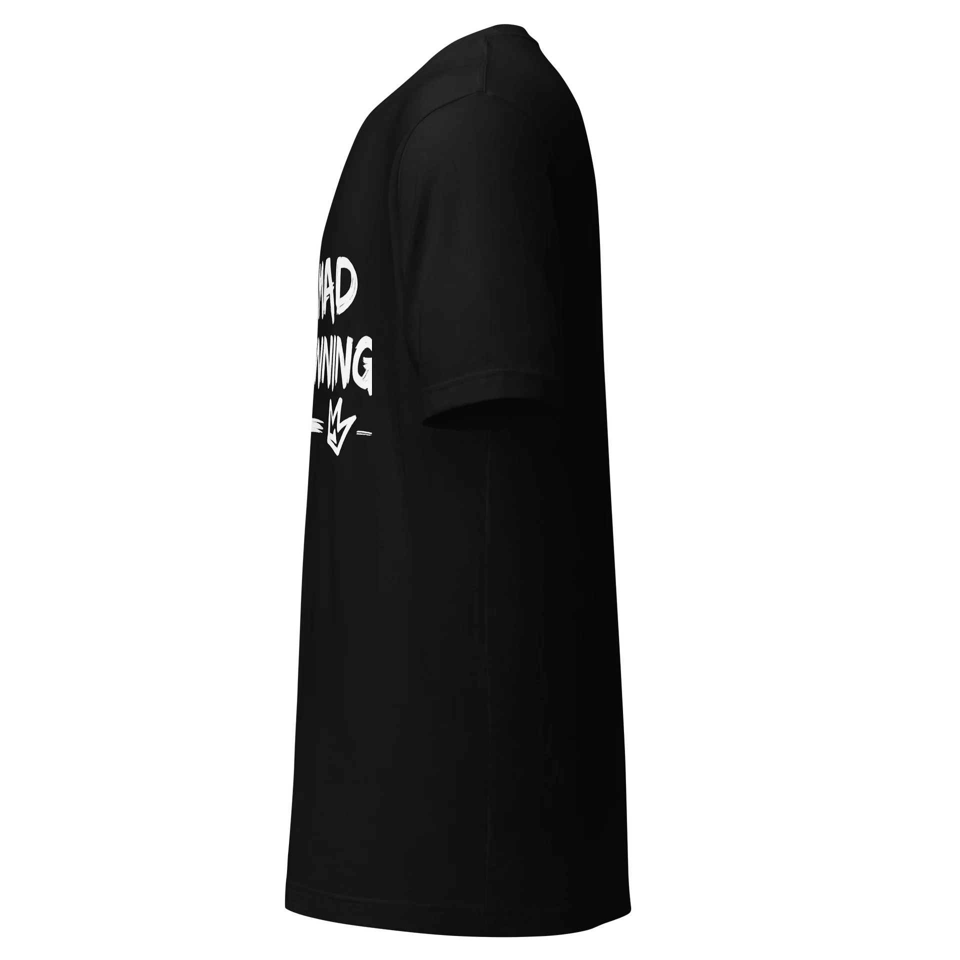 Stay Mad She Winning T-Shirt product image (4)