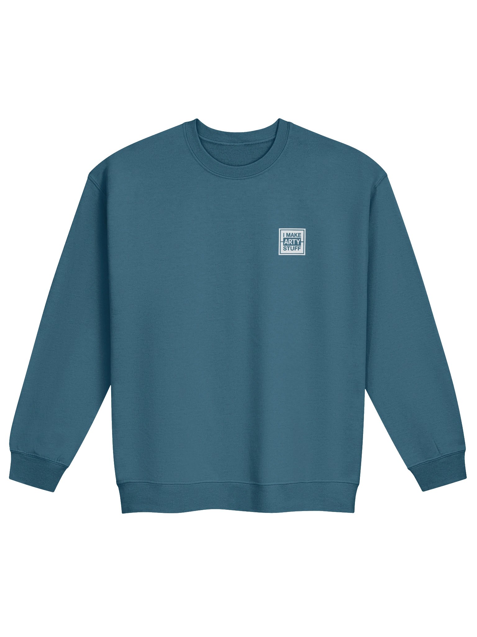 HERMAN THE ROBOT - Classic Crewneck Sweatshirt product image (17)