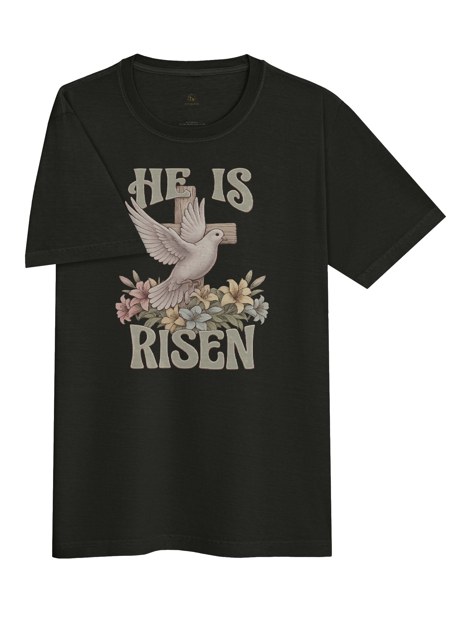 Risen Unisex Tee product image (13)