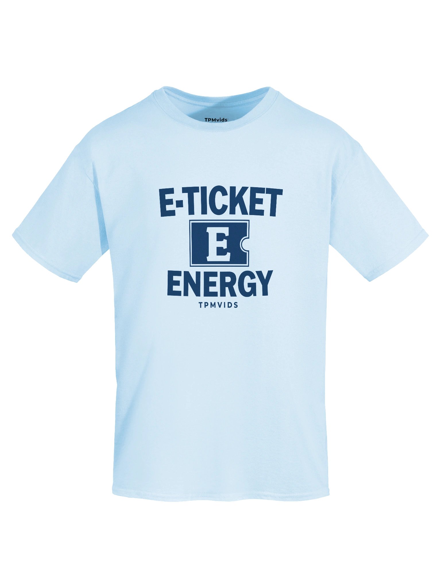 E-Ticket Energy product image (19)