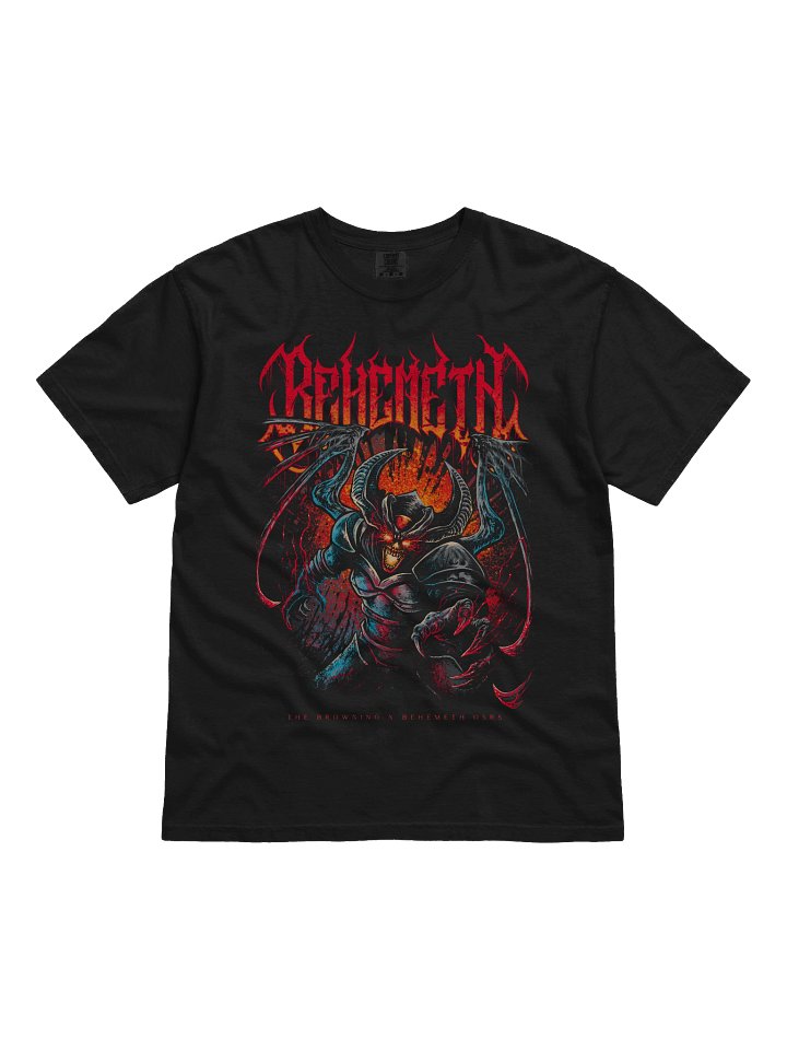 Zalcano Tee product image (1)