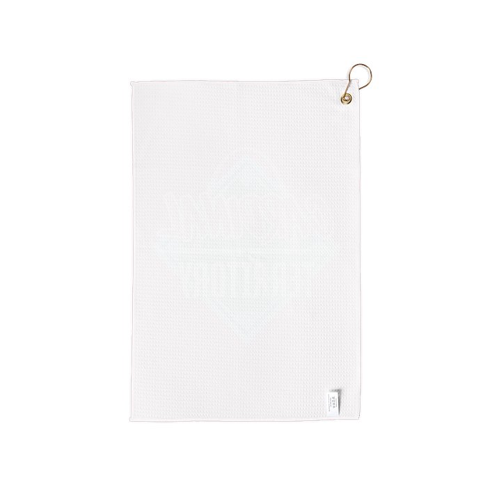 Golf Towel product image (2)