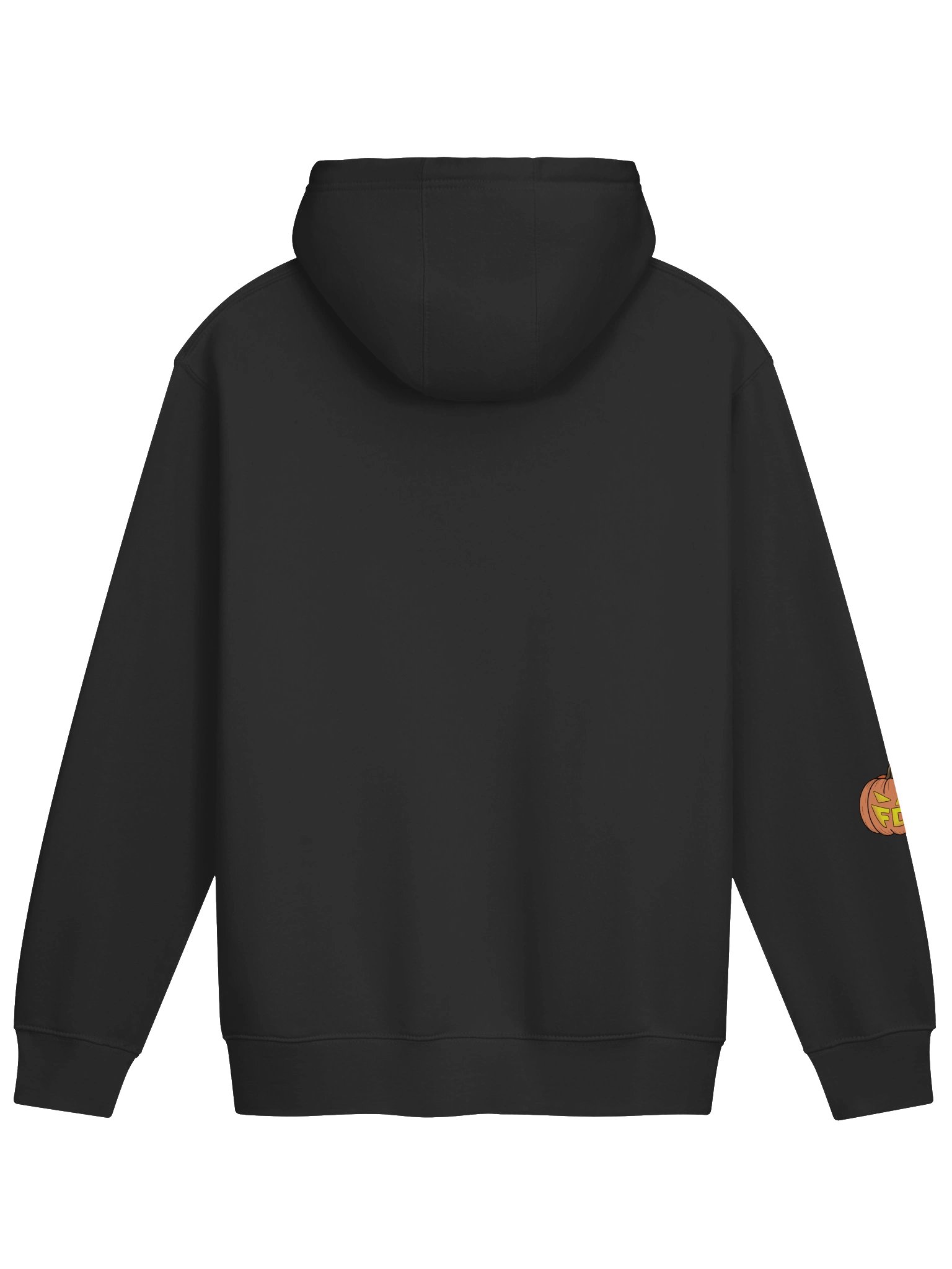 Jack-o-Lantern FDT Hoodie product image (2)