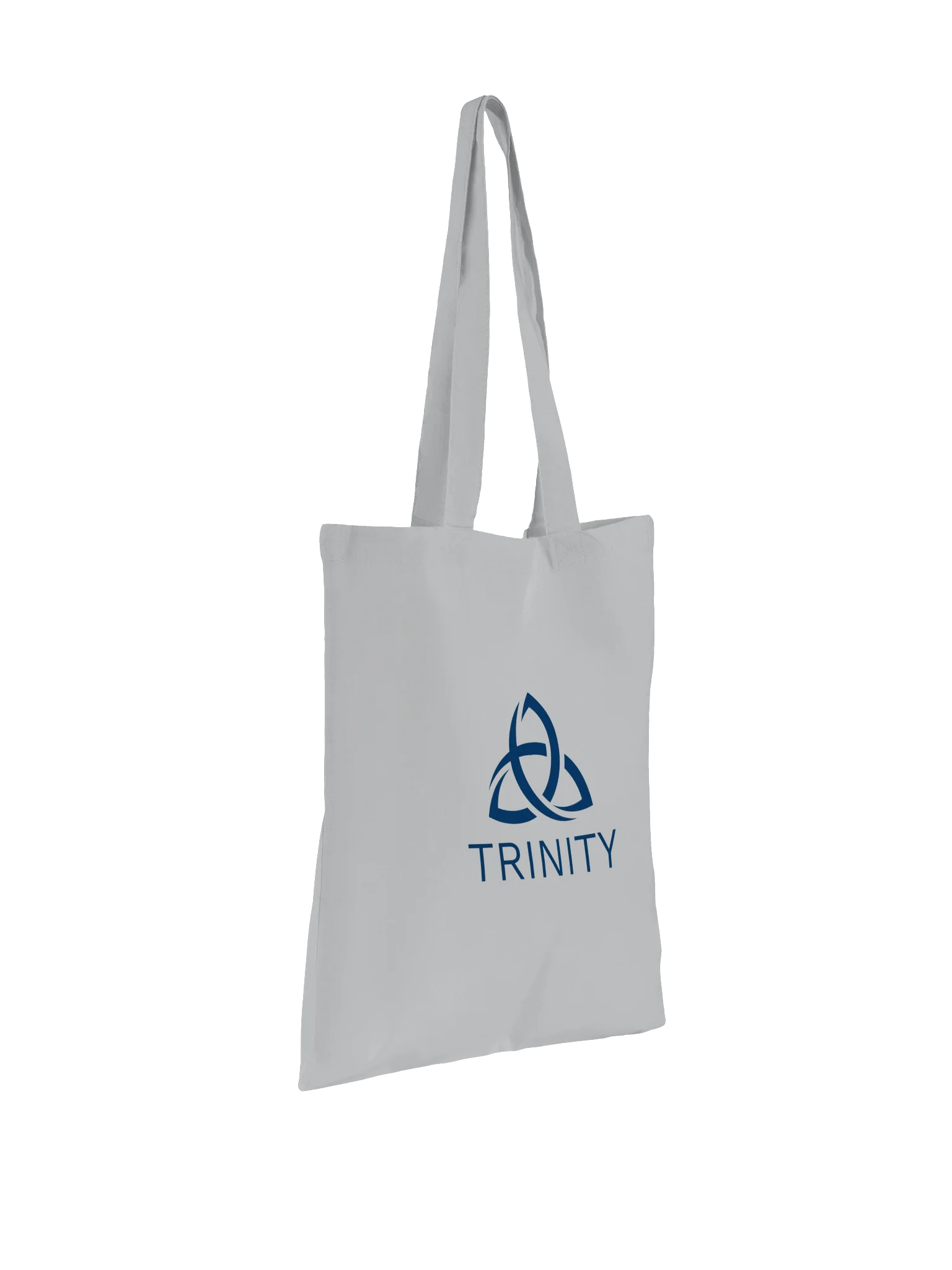 Tote (blue logo) product image (3)
