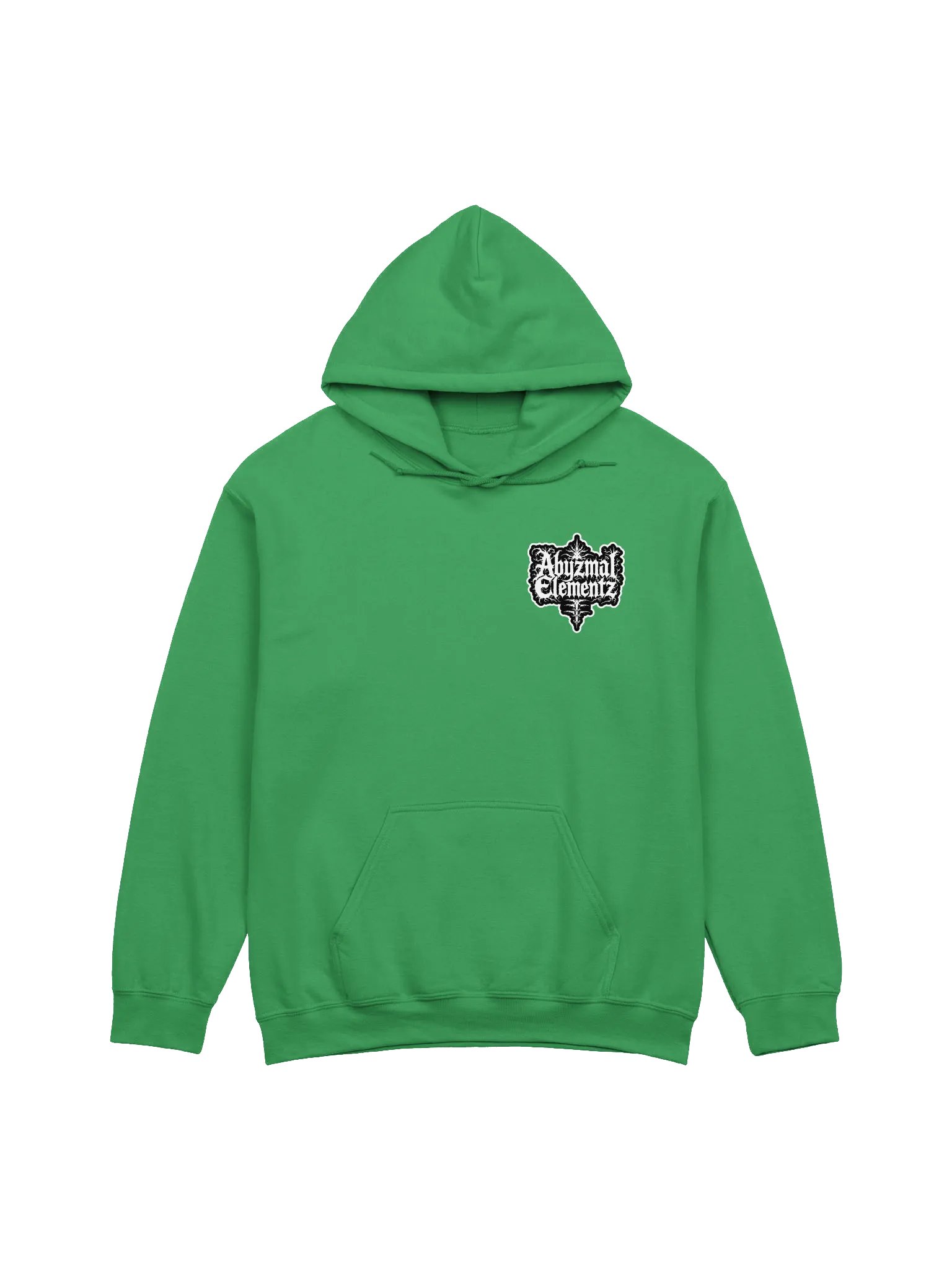 AE Logo Hoodie product image (25)
