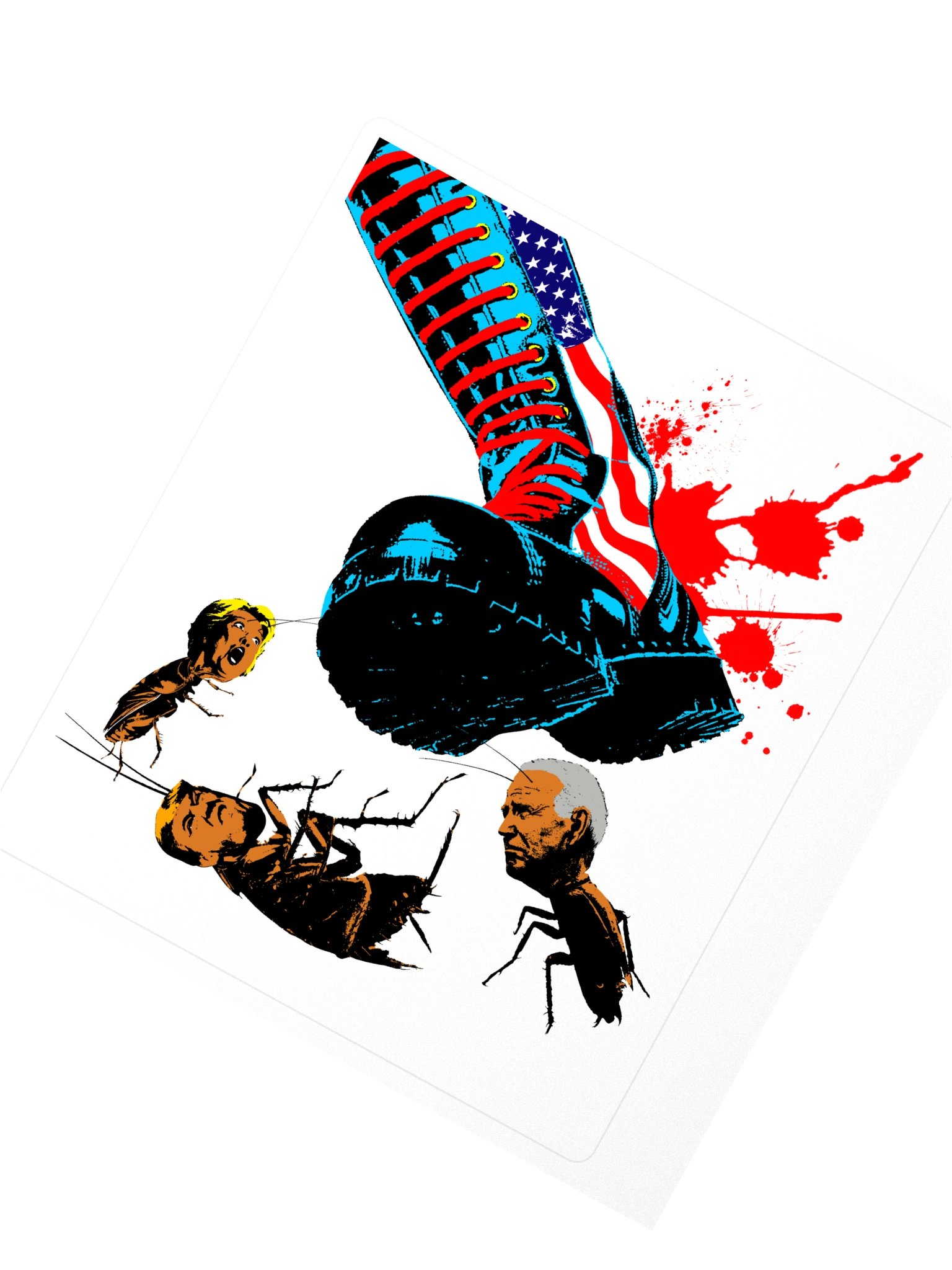 CRUSHED LEADERSHIP product image (2)