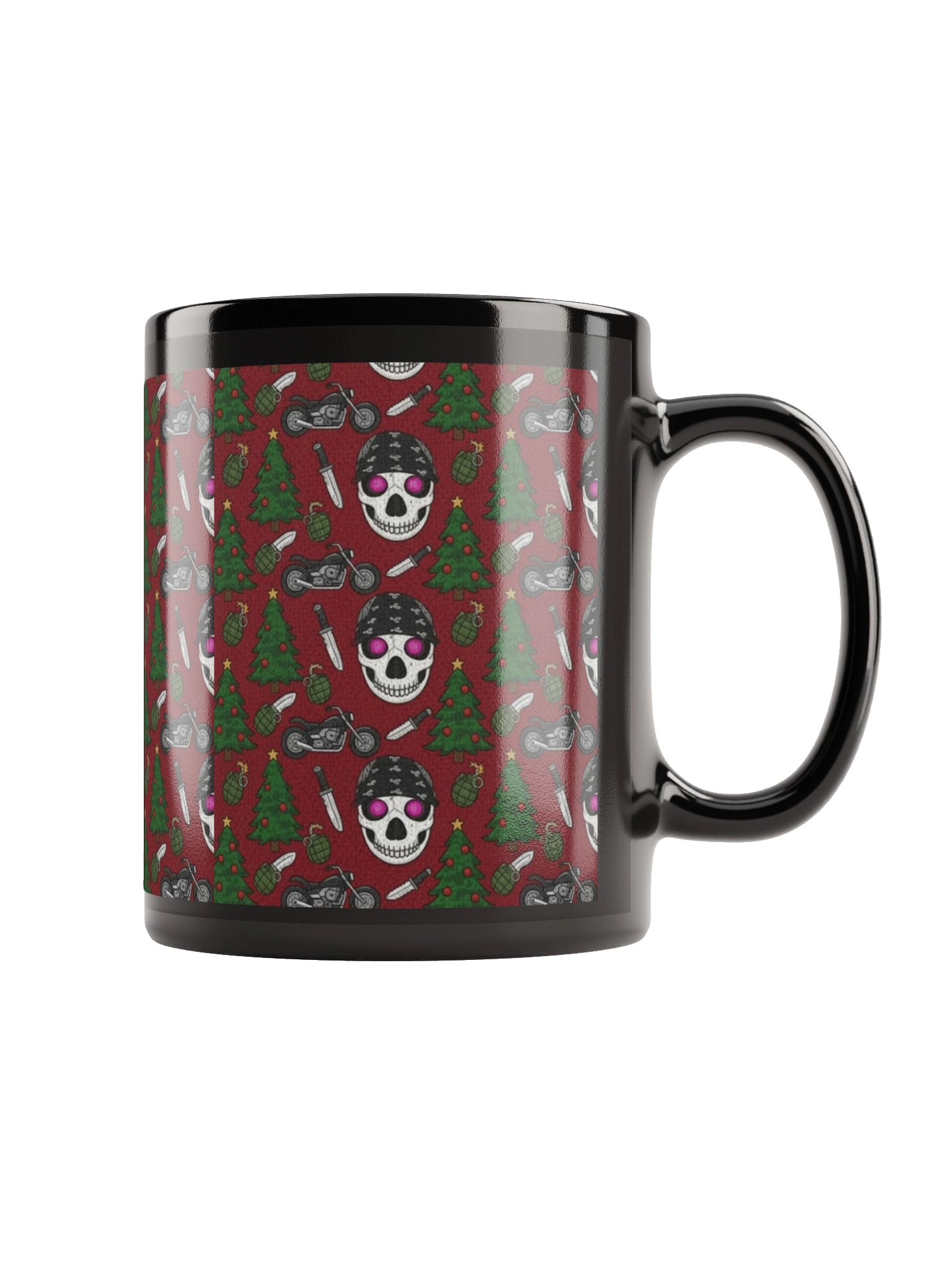 Christmas Mug product image (1)