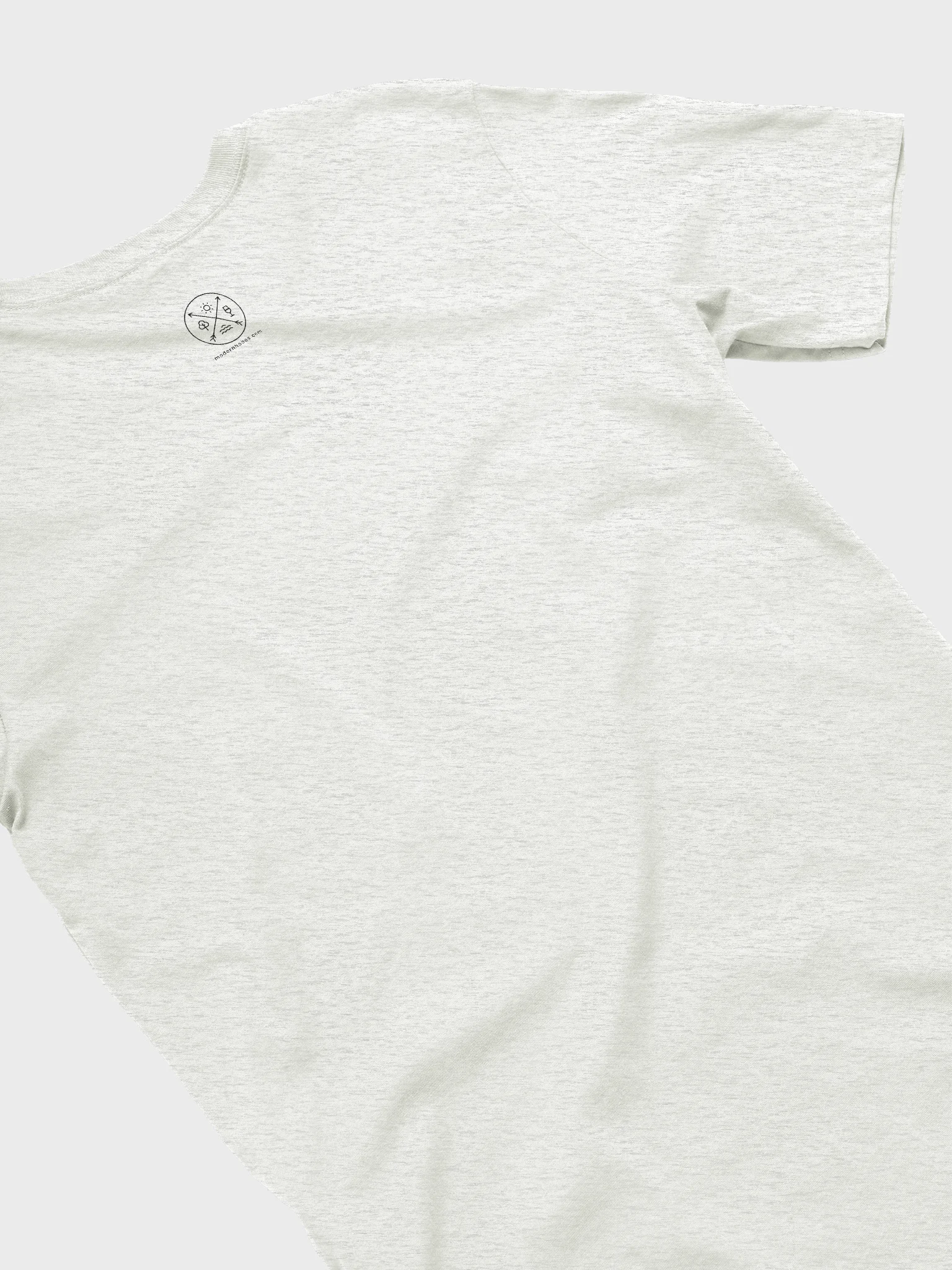 Hotel Corvallis T-shirt product image (28)
