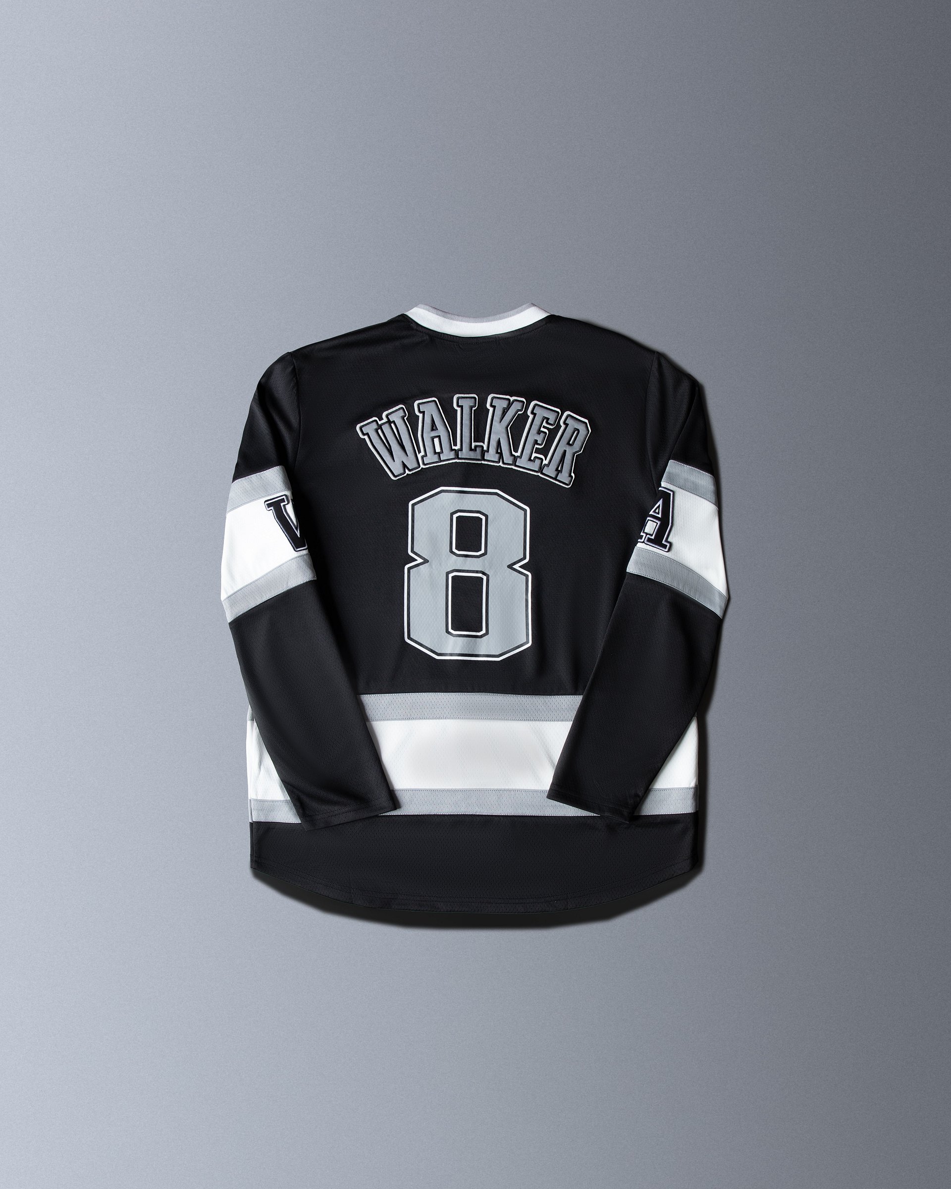 Walker 8 Hockey Jersey product image (2)
