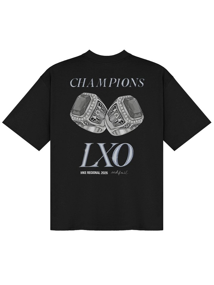 LXO CHAMPION - MKE 2026 product image (3)