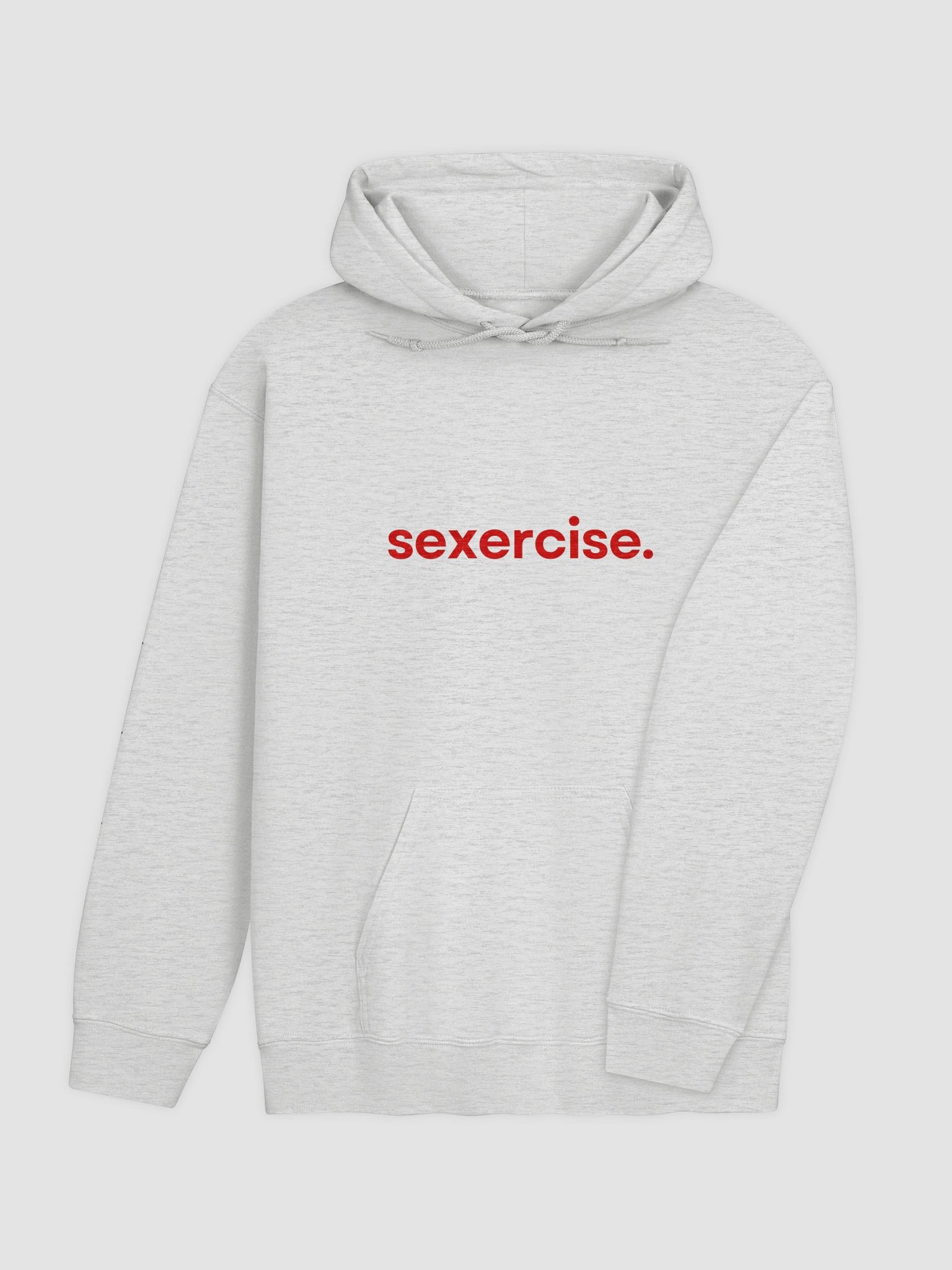 Sexercise Hoodie product image (5)