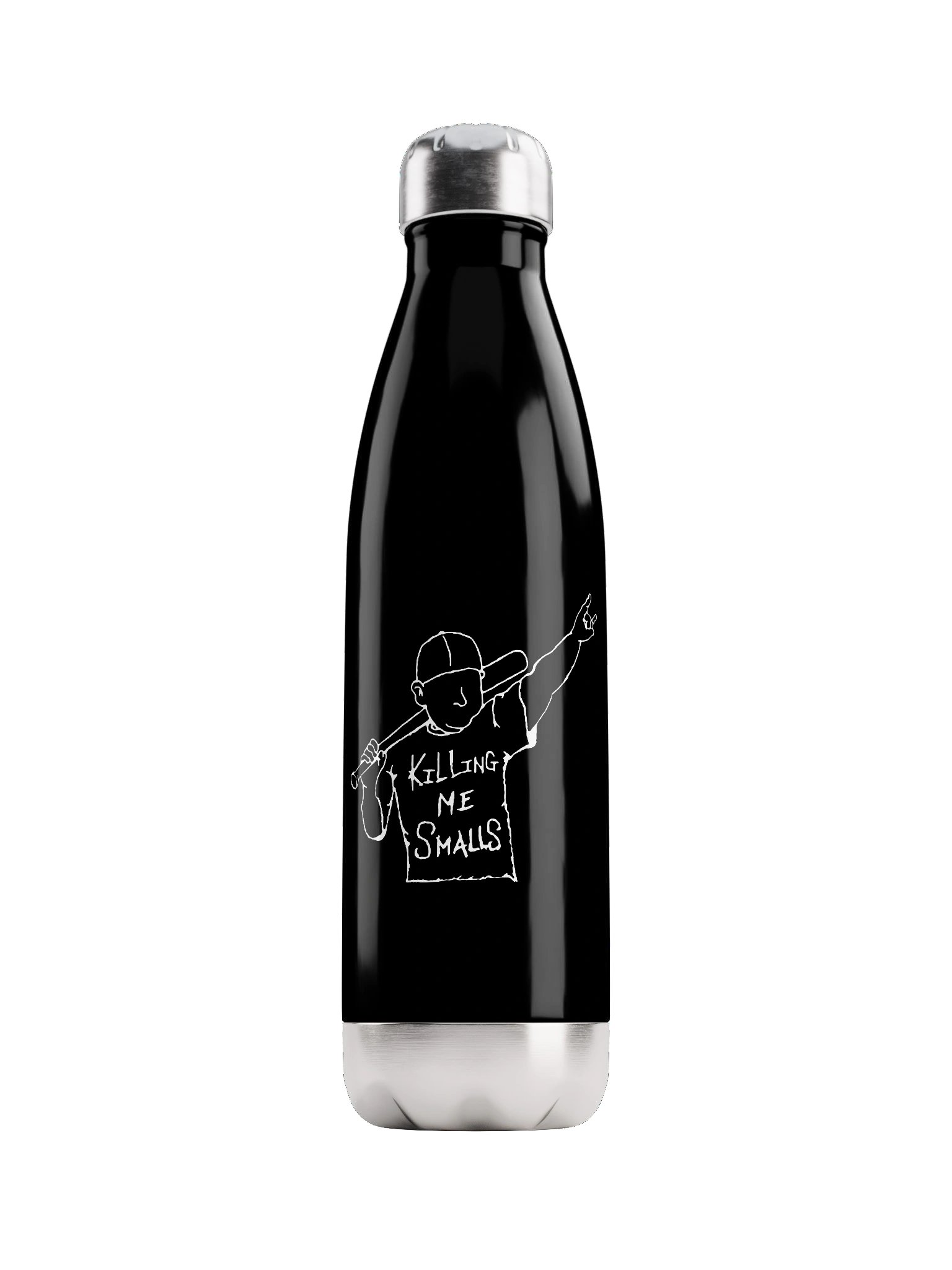 "Called Shot" Water Bottle product image (1)