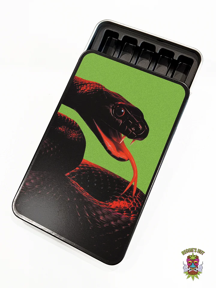 Case - Ecdysis product image (2)