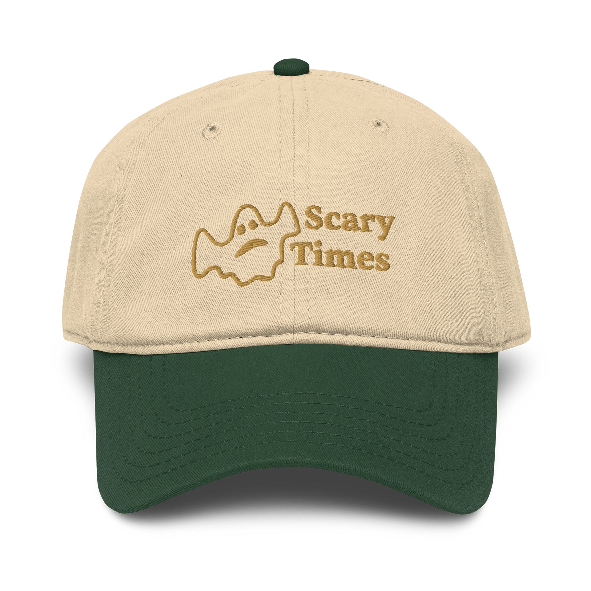 Scary Times Hat product image (1)
