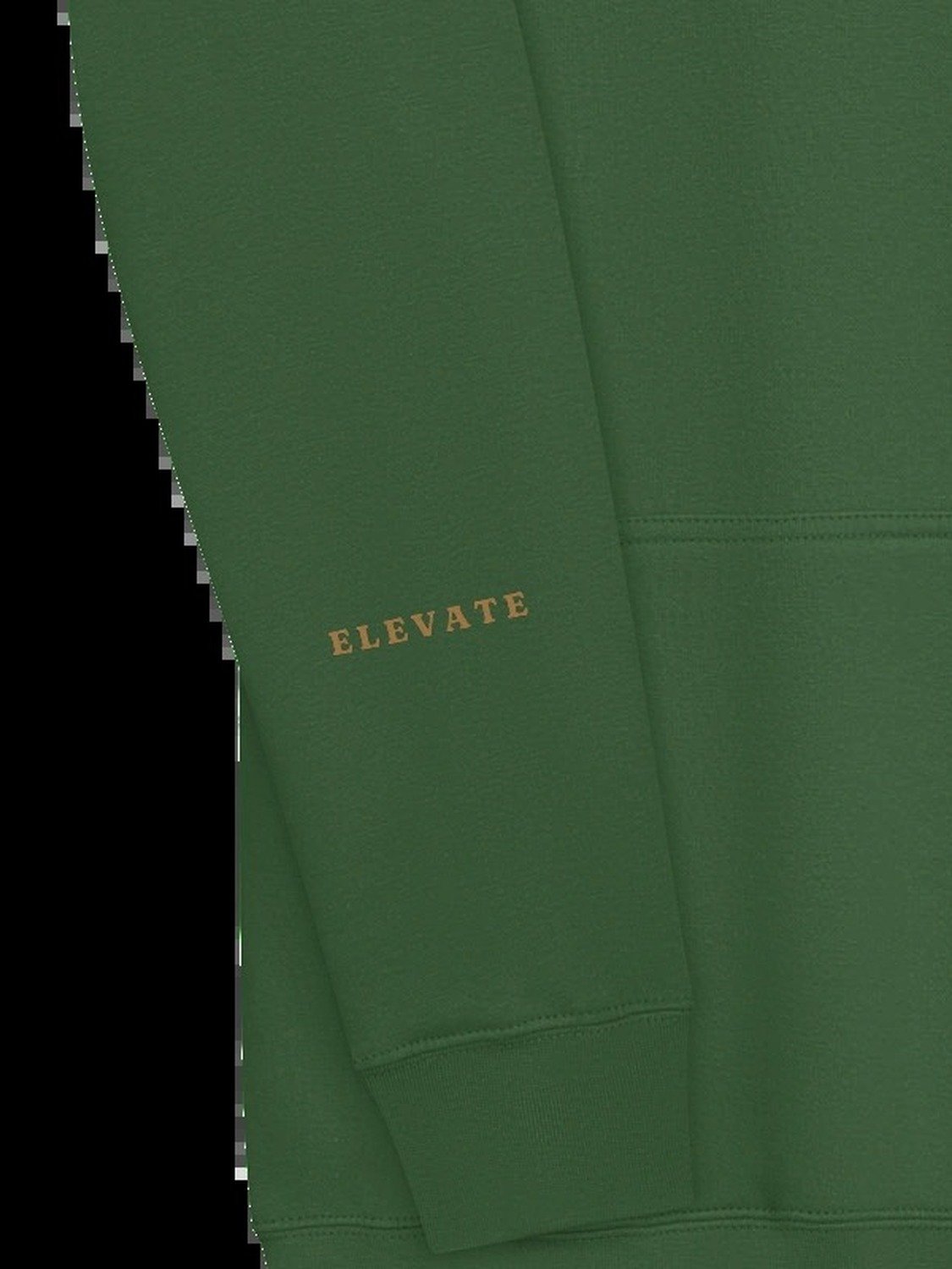 The Elevation Hoodie (Heart LG) product image (2)