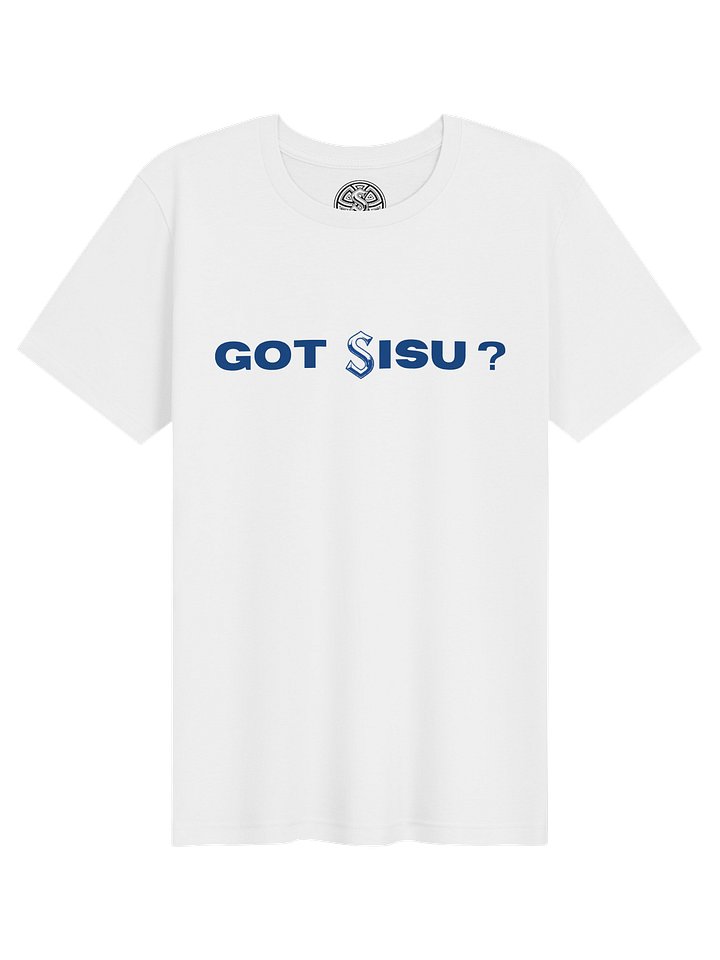 THE KFG FINNISH TEE product image (1)