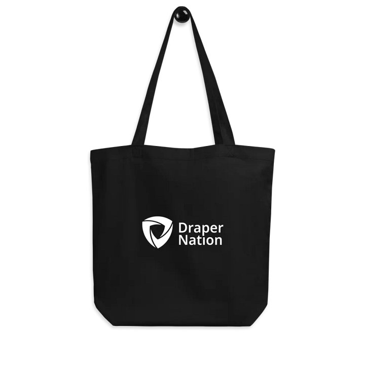 Eco Chic Tote product image (1)