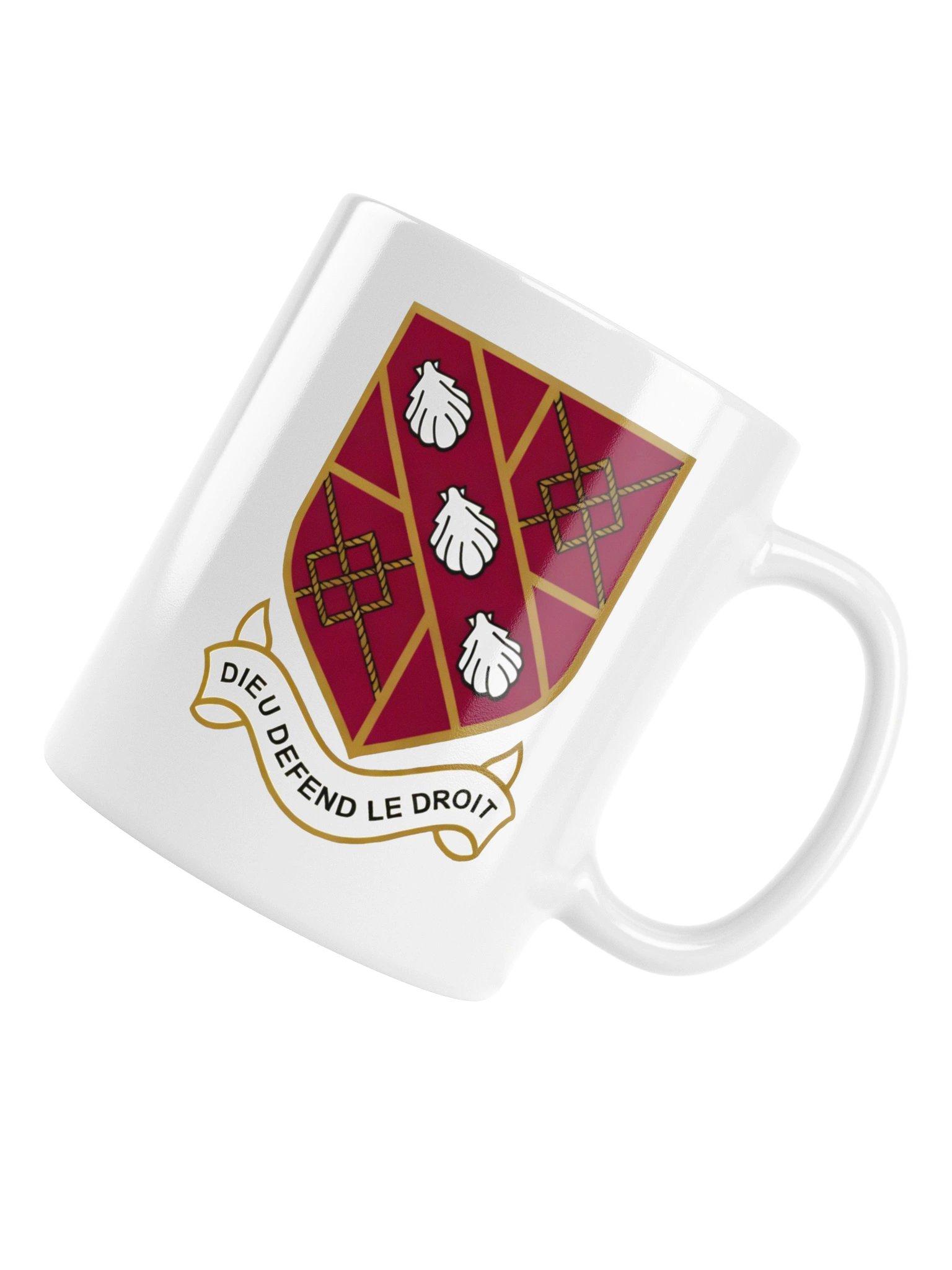 Spencer Sport Club Mug product image (16)