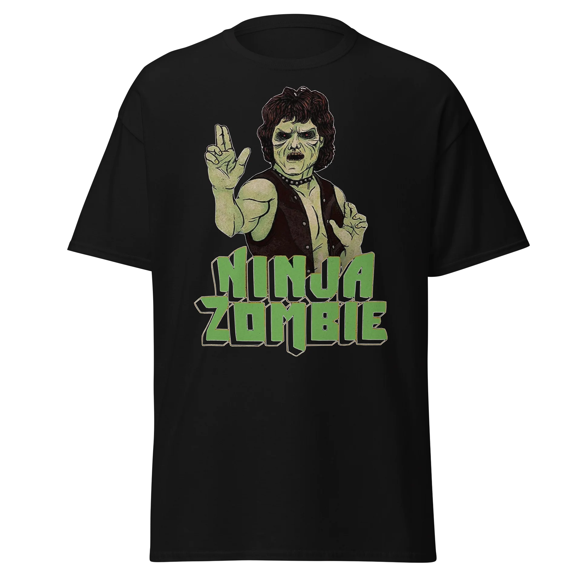 Ninja Zombie product image (2)