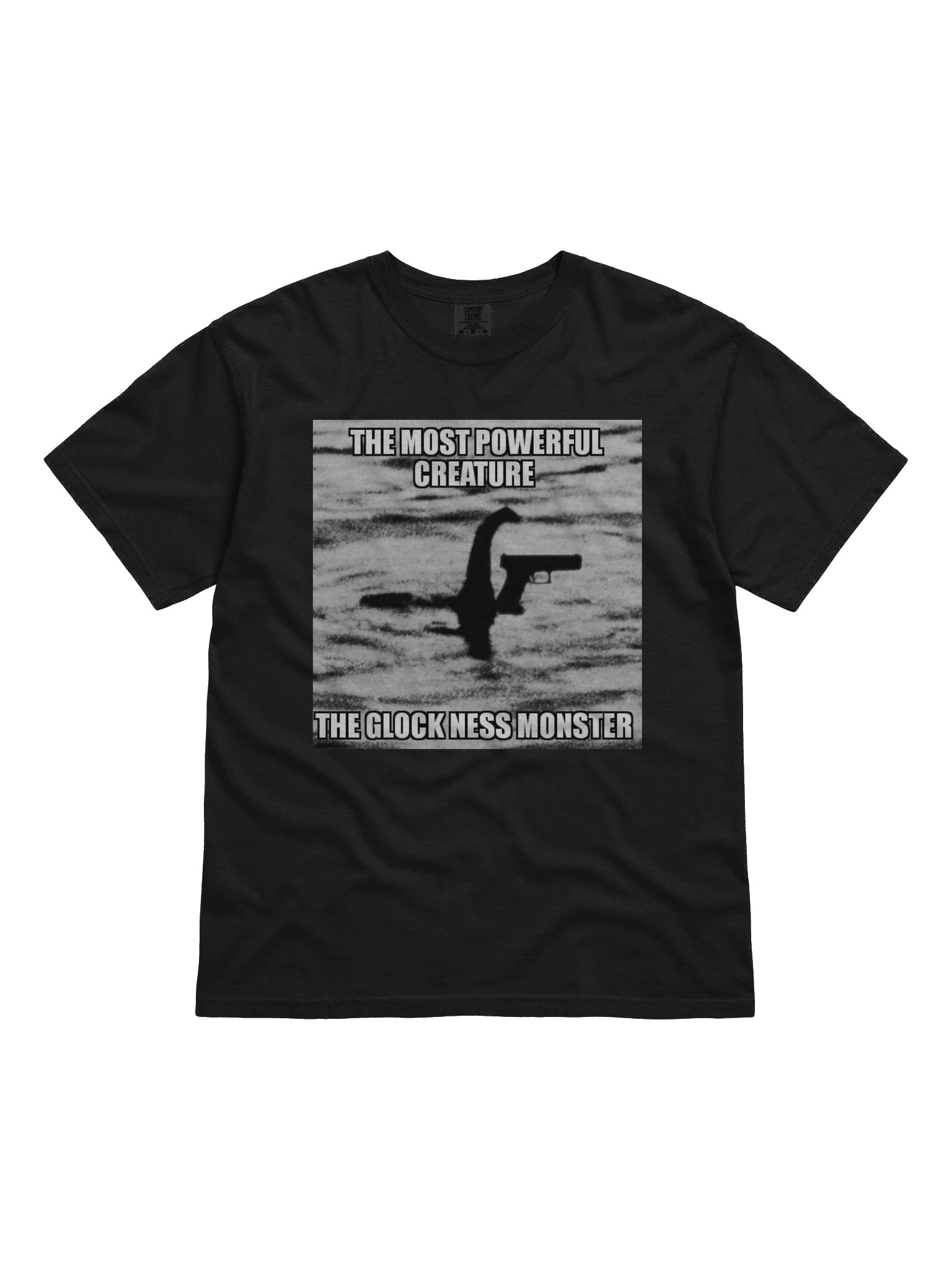 Glock Ness Monster product image (1)