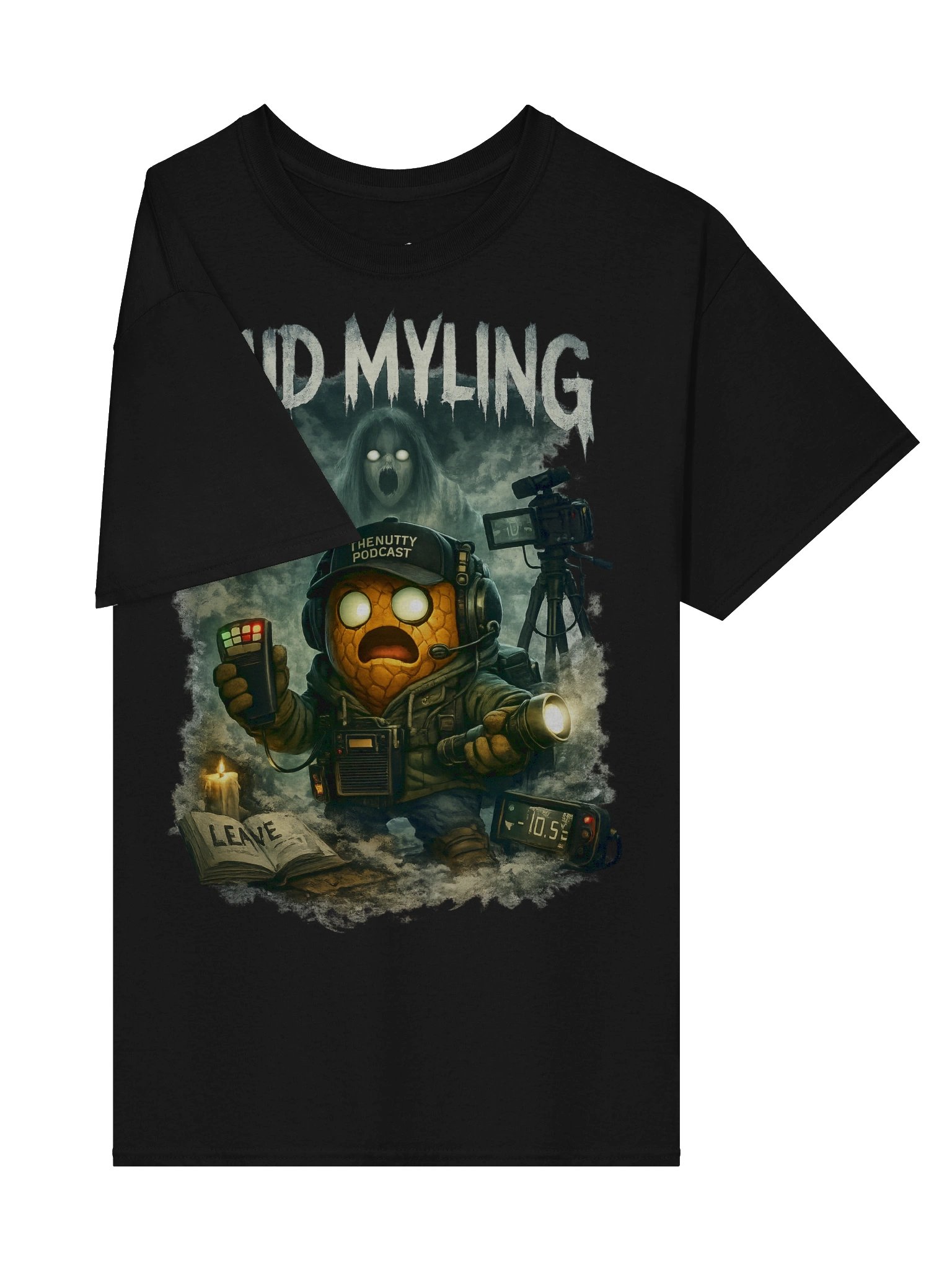 Mid Myling product image (4)