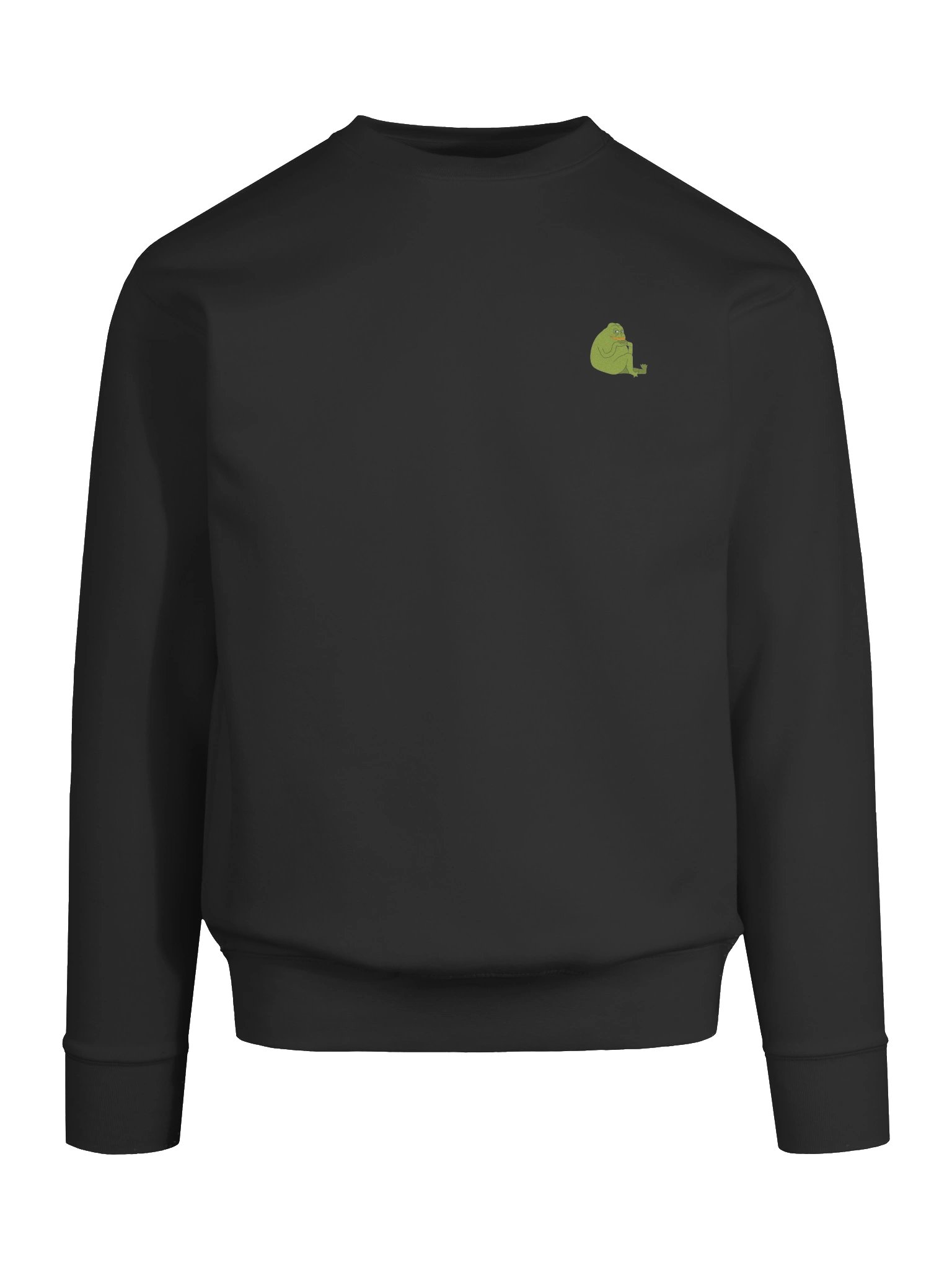Subtle Groyper Sweatshirt product image (74)