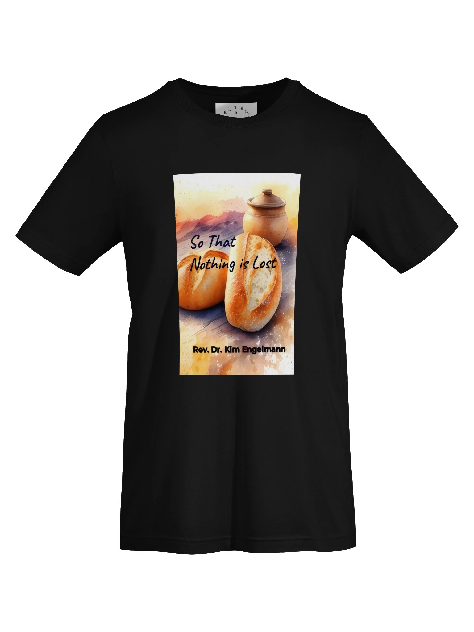 So That Nothing is Lost product image (5)