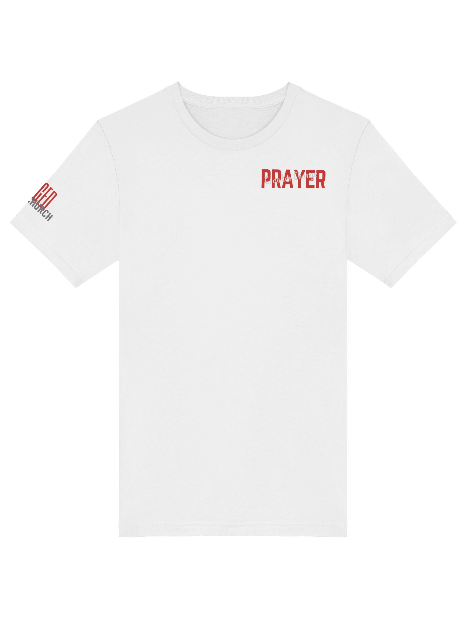 Need Prayer (Black Writing) product image (40)