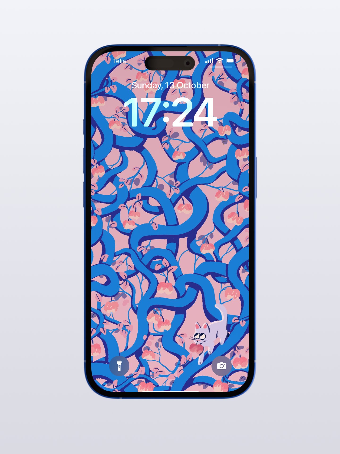 Phone Wallpaper Pack (Digital Download) product image (7)