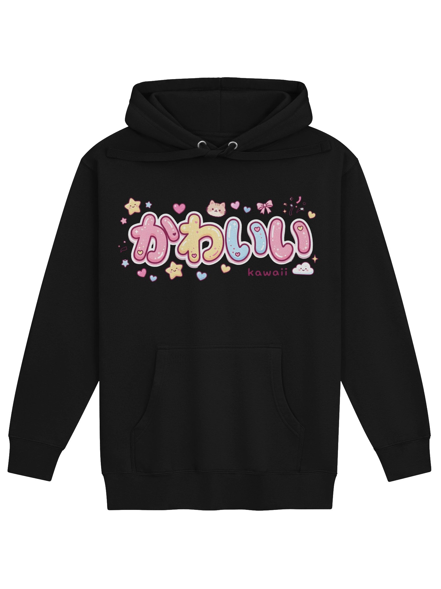 Kawaii Core Hoodie product image (2)