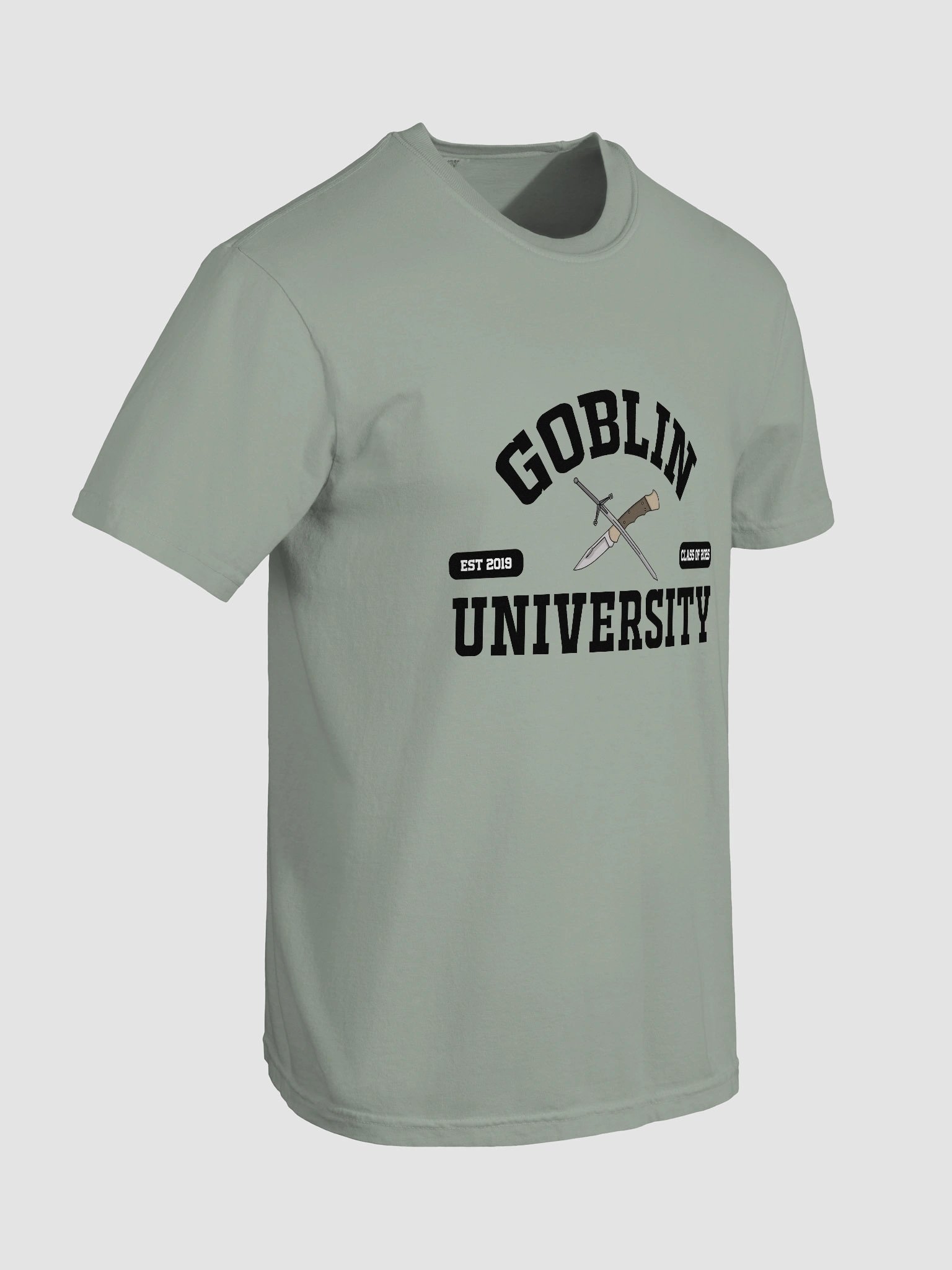 Goblin University Black product image (55)