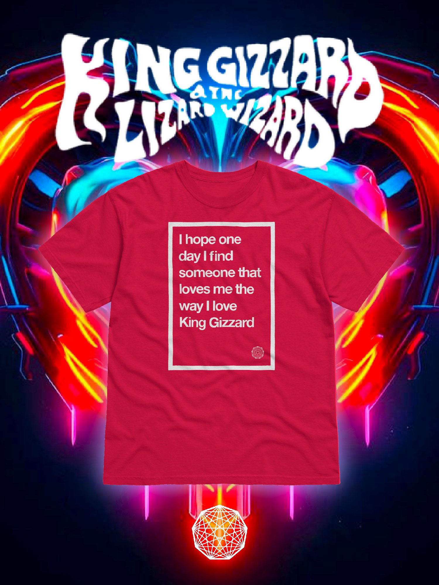 I HOPE T-SHIRT product image (1)