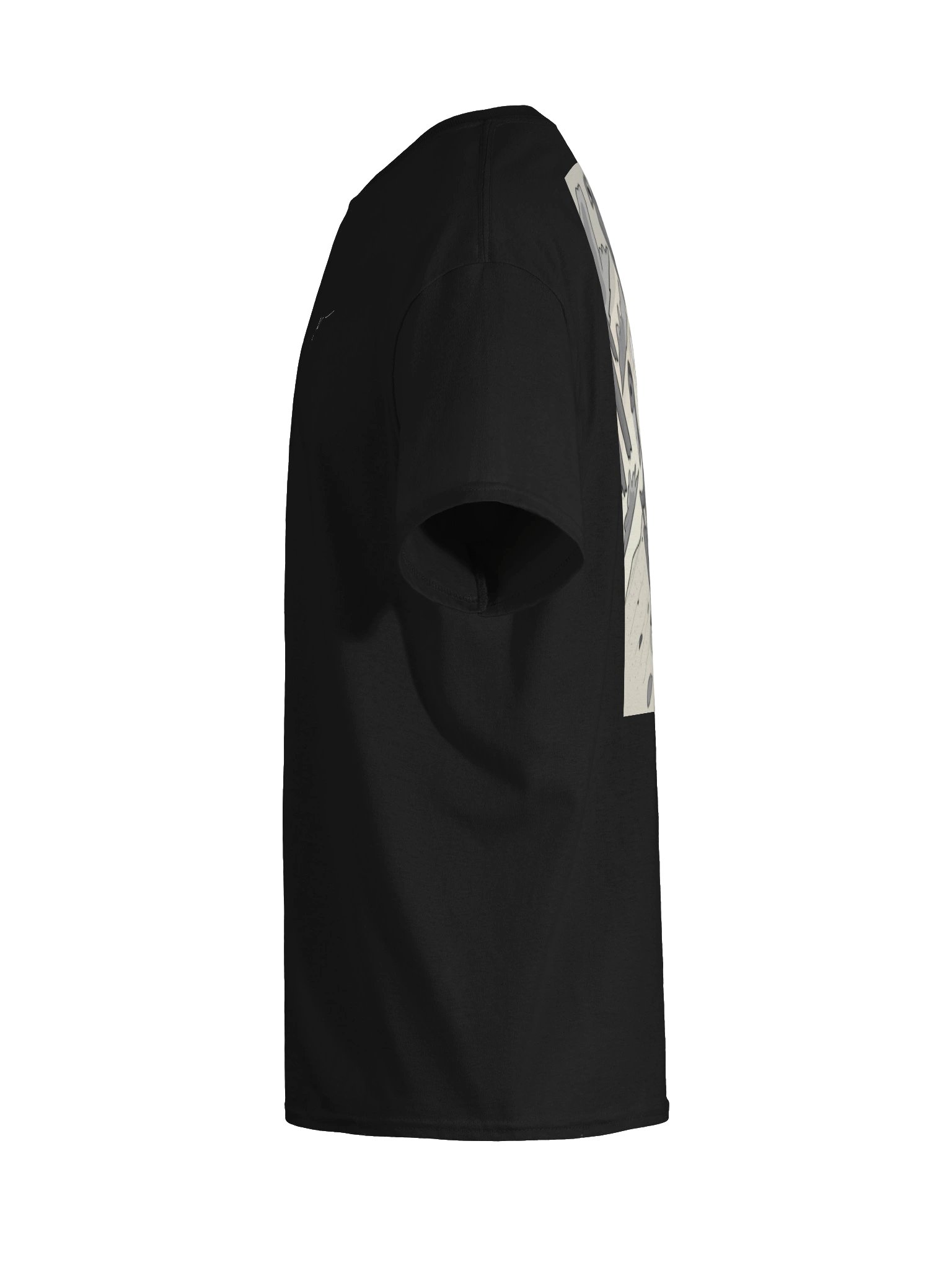 It Knows — T-Shirt product image (9)