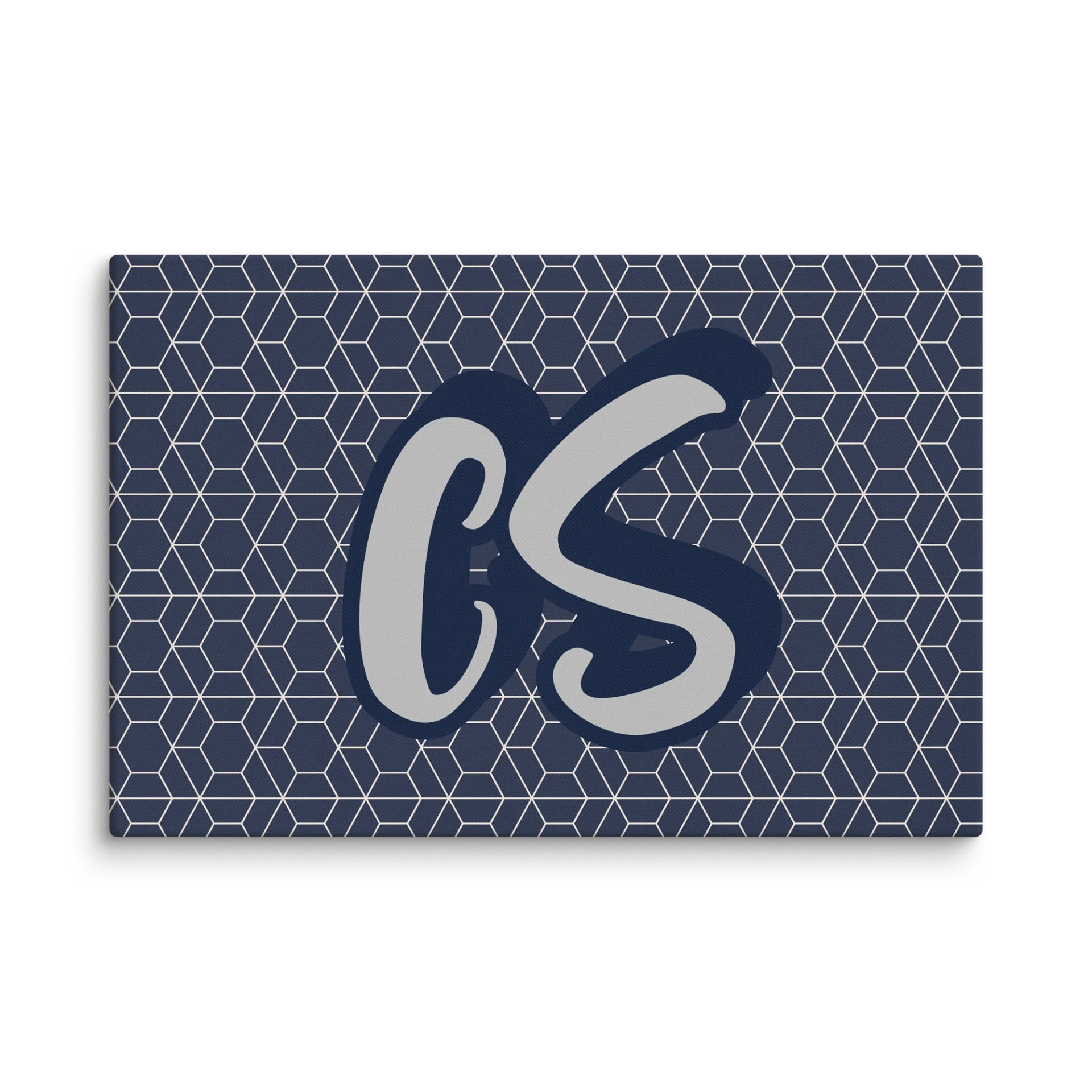 CS Big 40"x60" Wall Art product image (1)