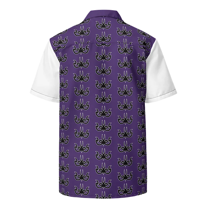 YesYes Hawaiian Purple product image (2)