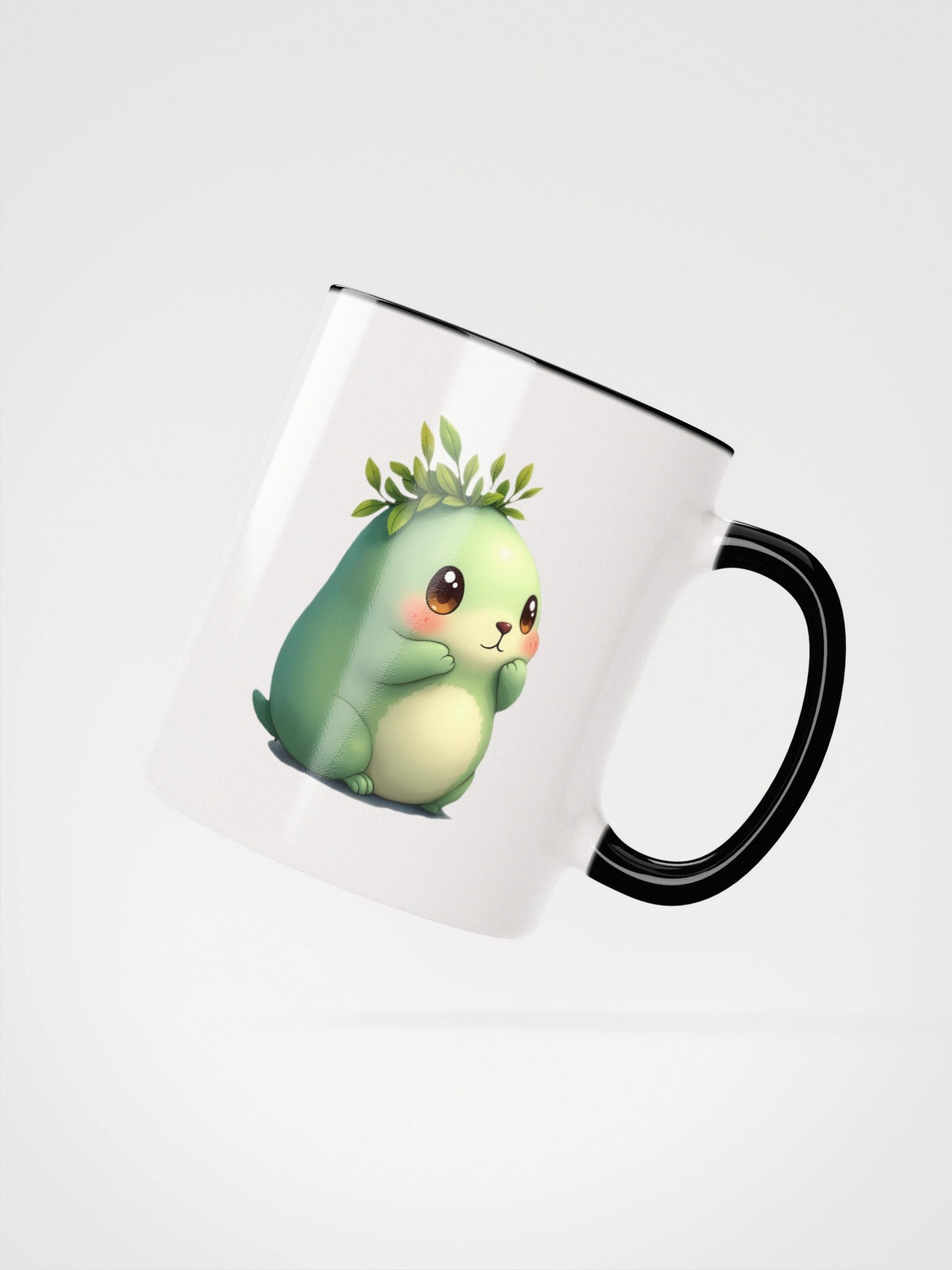 Blushing Creatures Ceramic Mug product image (18)