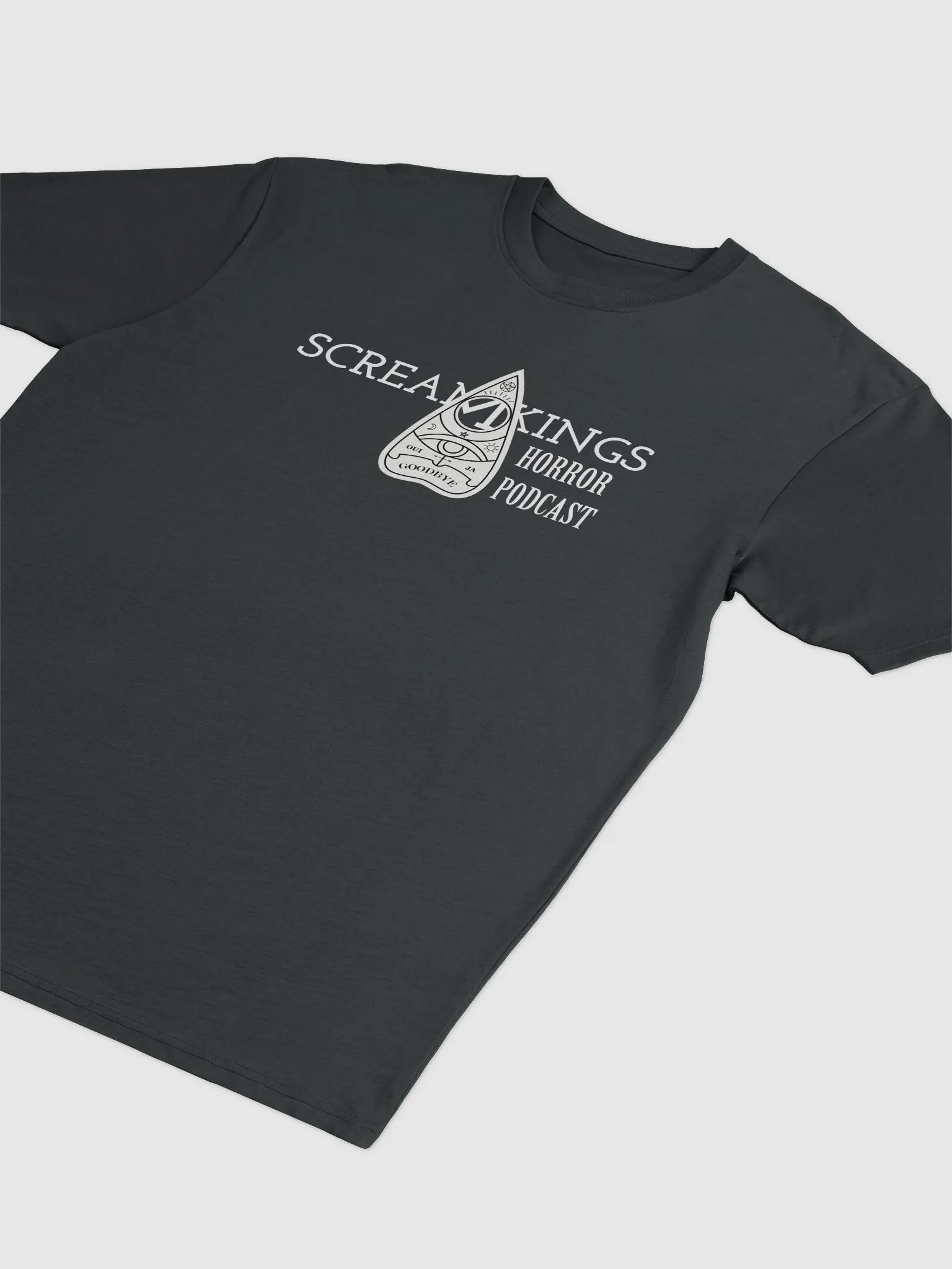 Basic Logo Premium Tee product image (8)