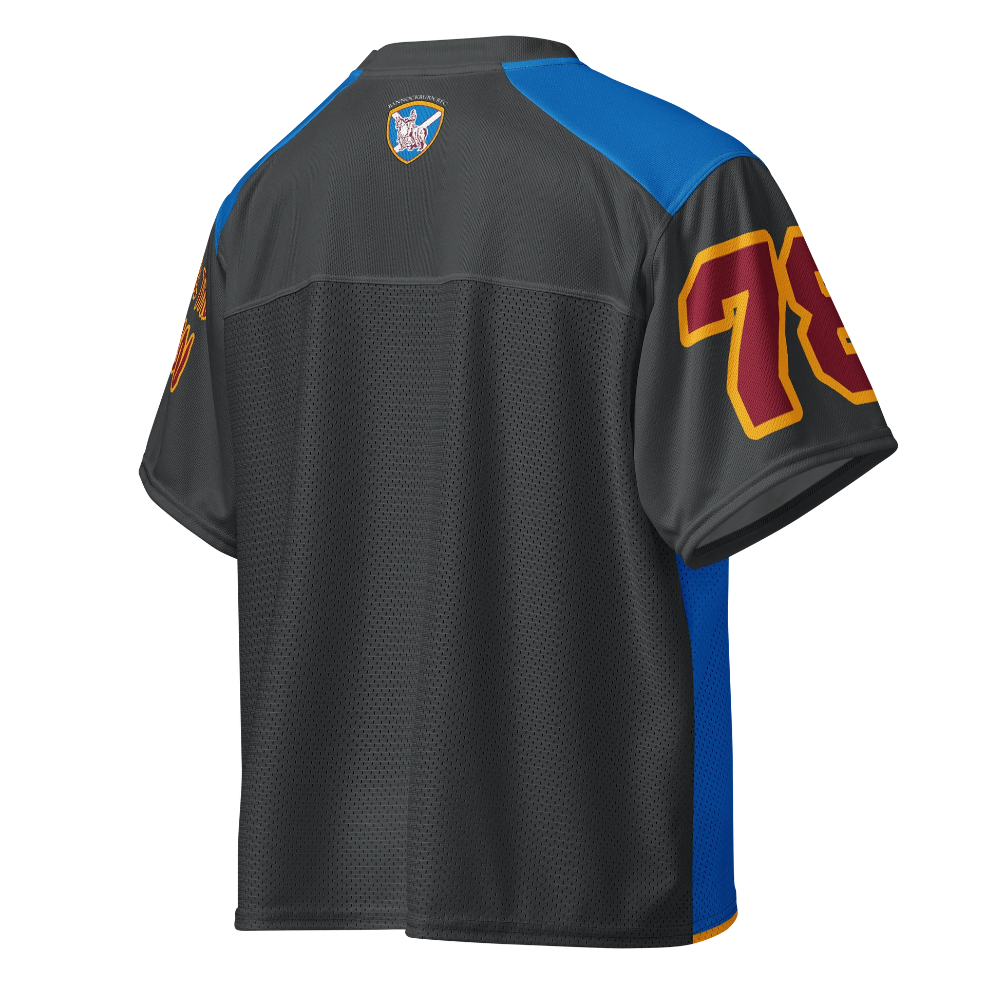 Bannockburn RFC American Football Jersey (Away) product image (4)