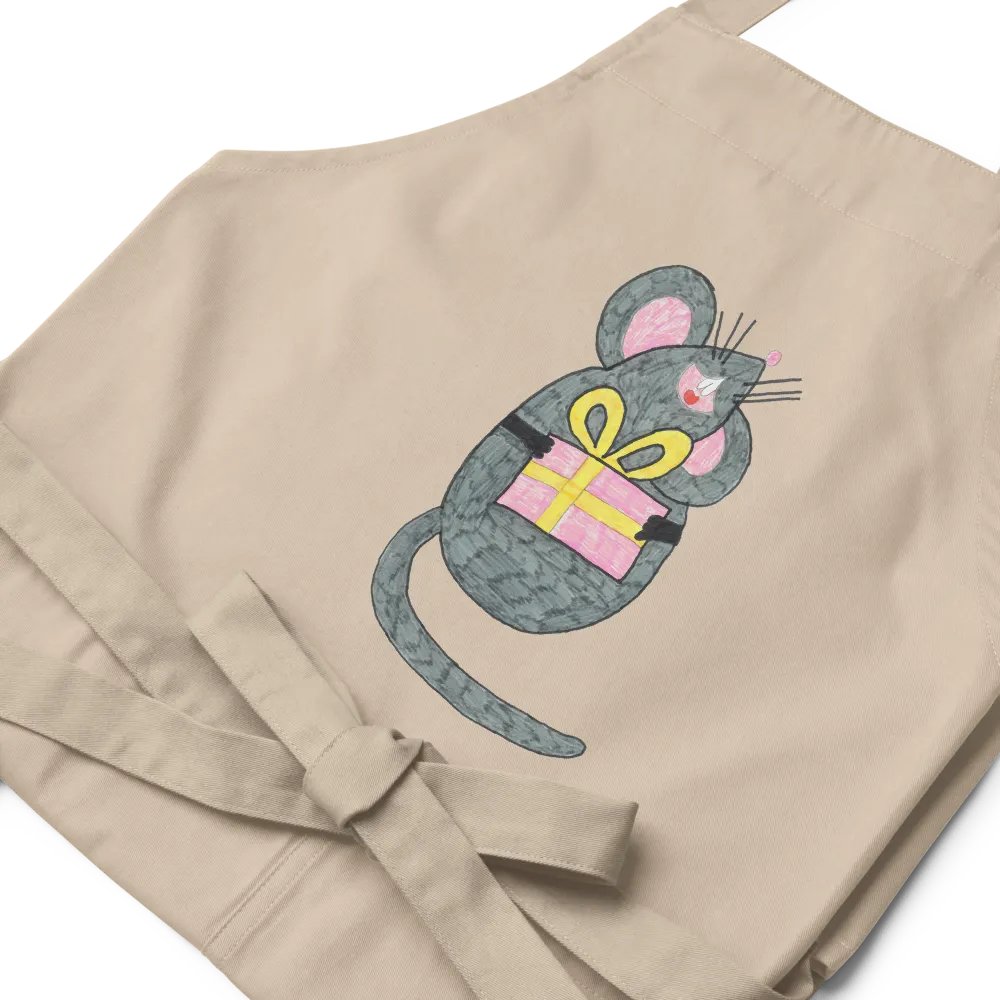 Present mouse apron product image (15)