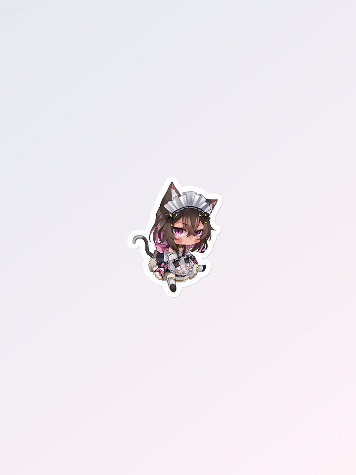 【Magnet】- Sulky Myun product image (6)