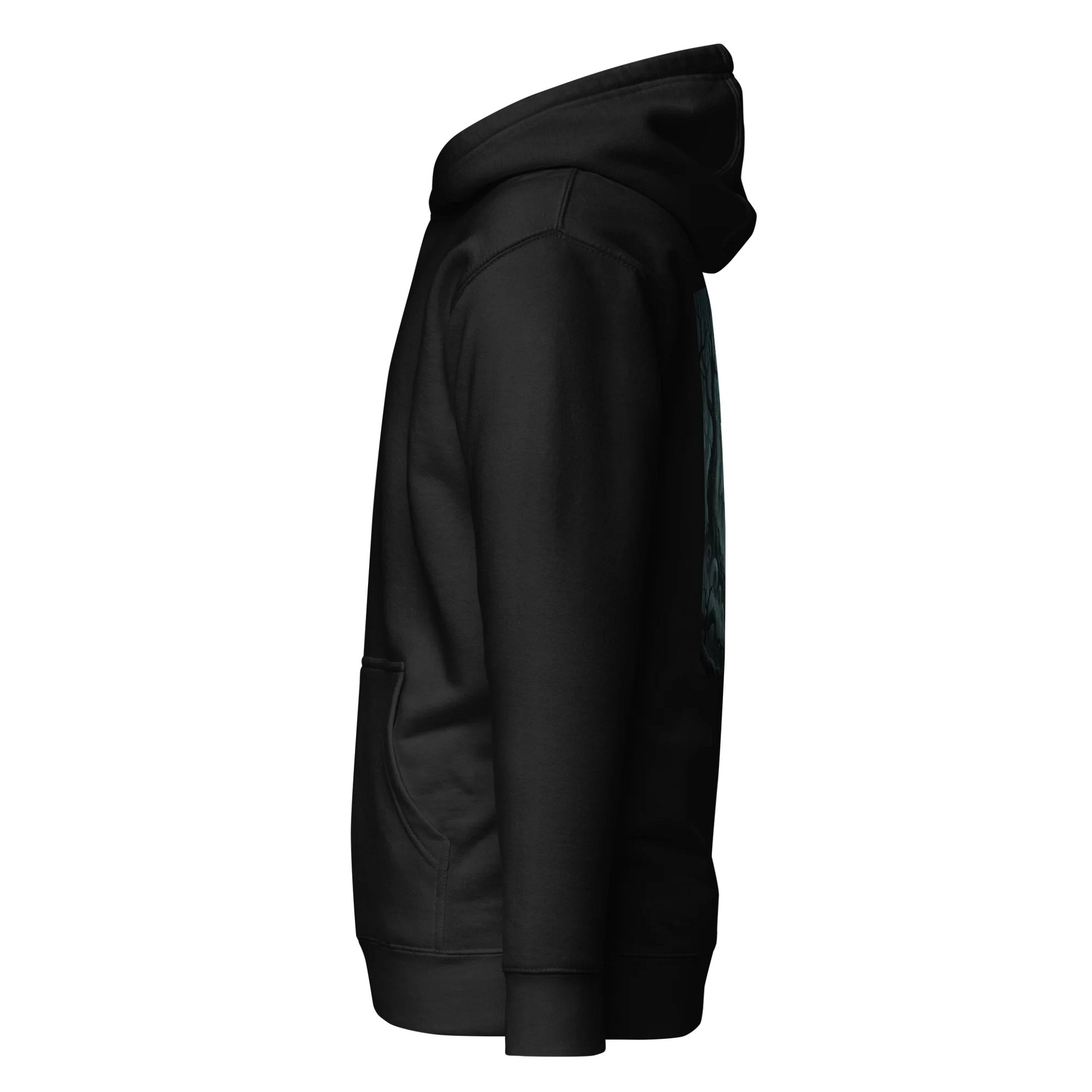 Veiled Syndicate woods product image (7)