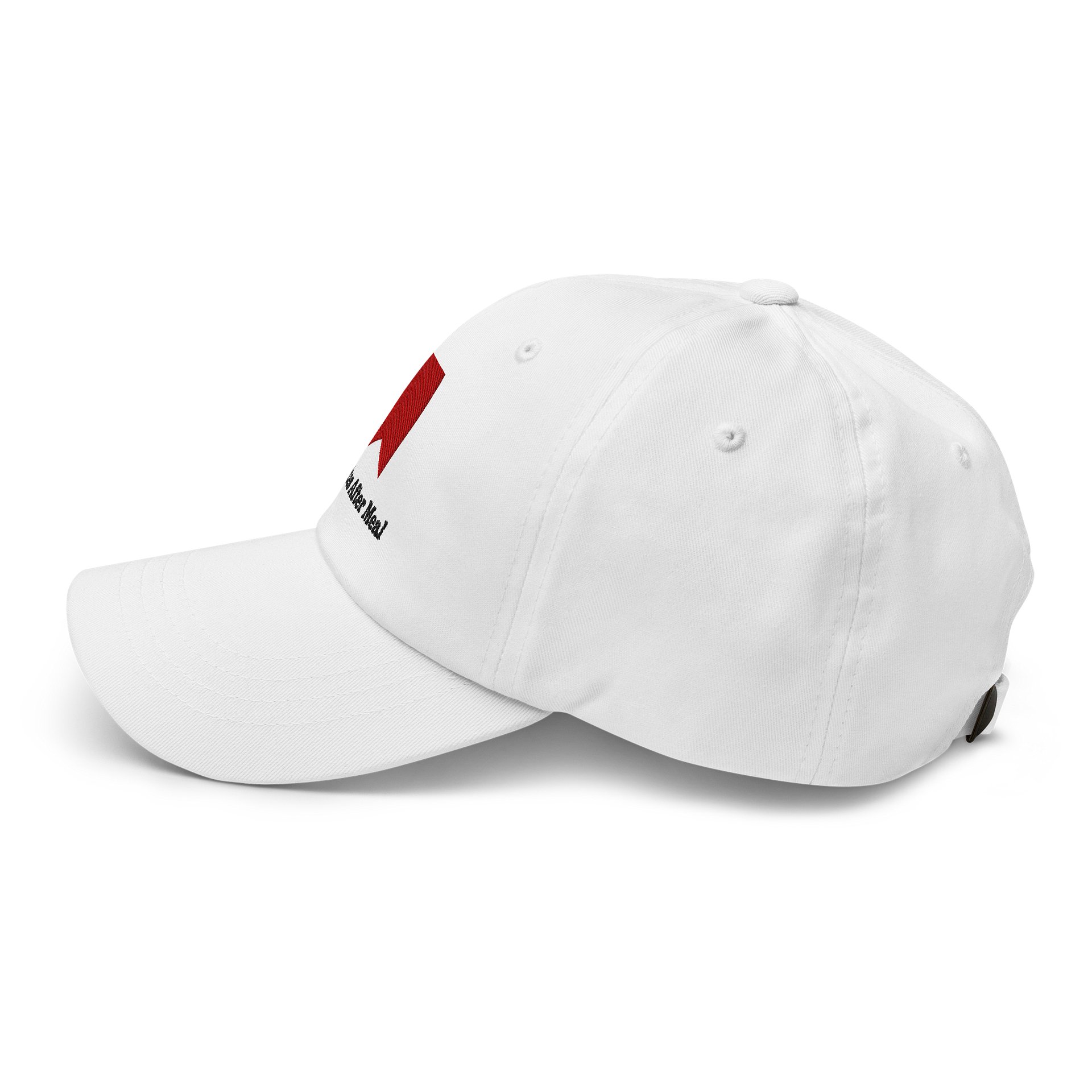 Cigarettes After Meal Hat product image (4)