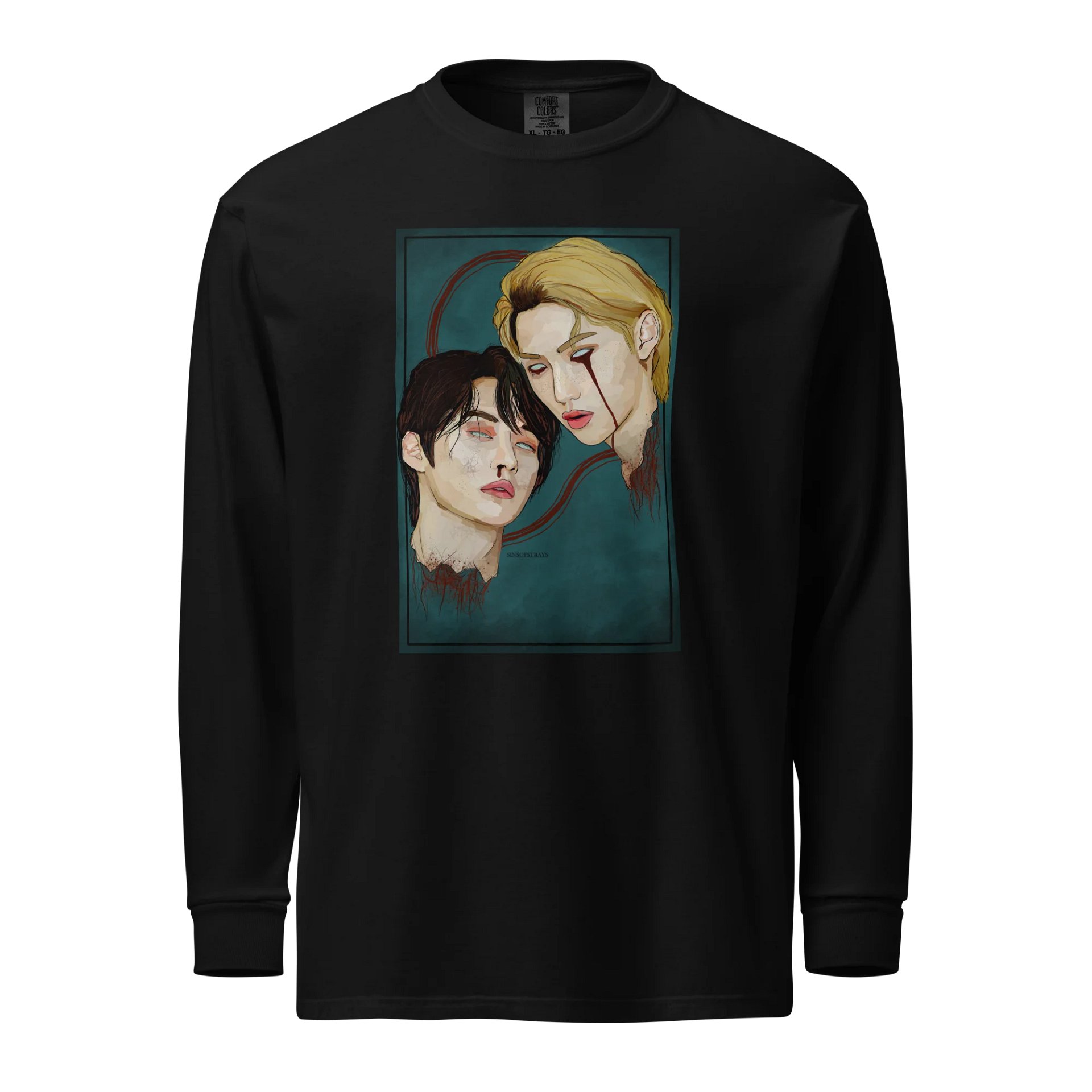Gore Minlix Long Sleeve product image (1)