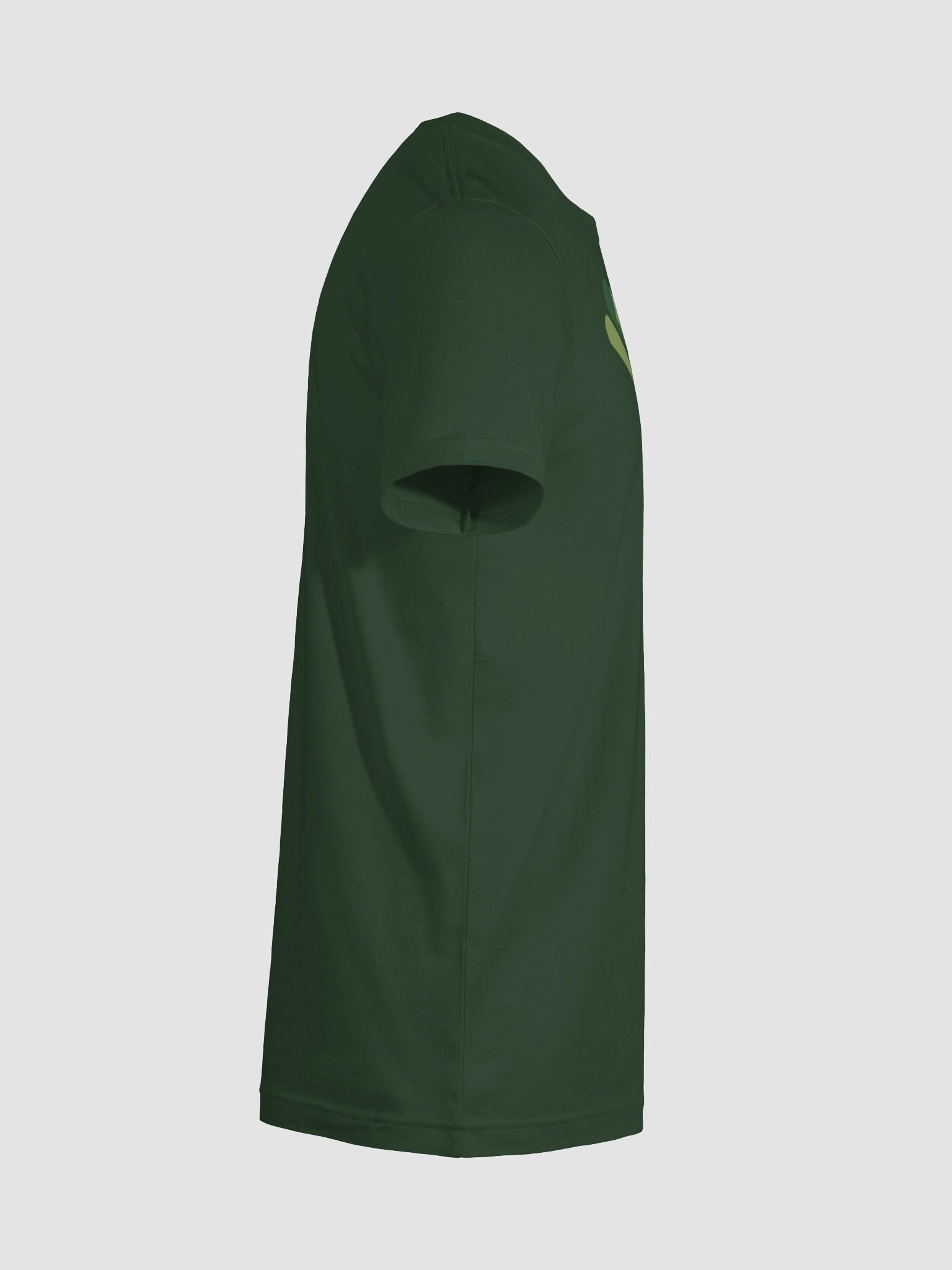 70s Tap Pass Green product image (7)